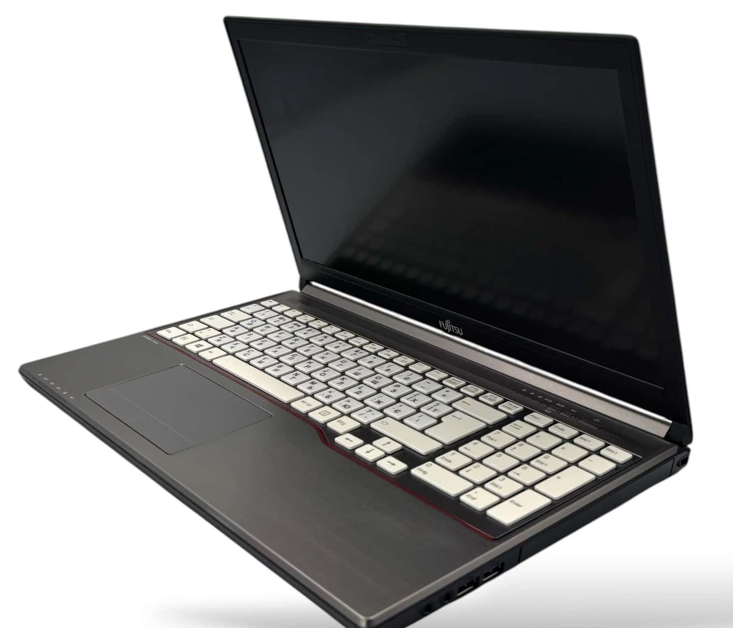 Fujitsu LifeBook E756 15.6" Core i5-6300U 8/256