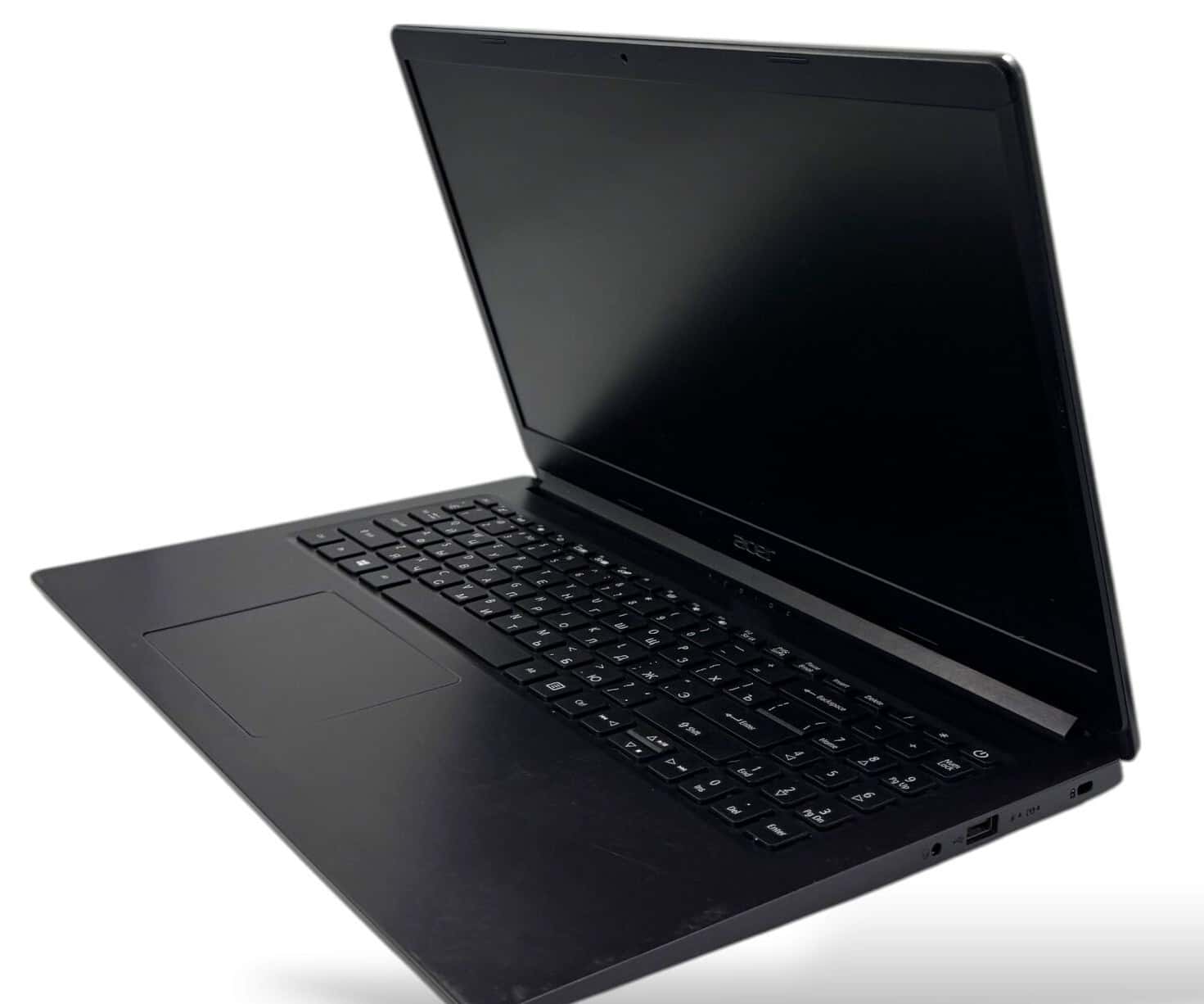 Acer Aspire N19H1 15.6" Pentium N5030 4/128