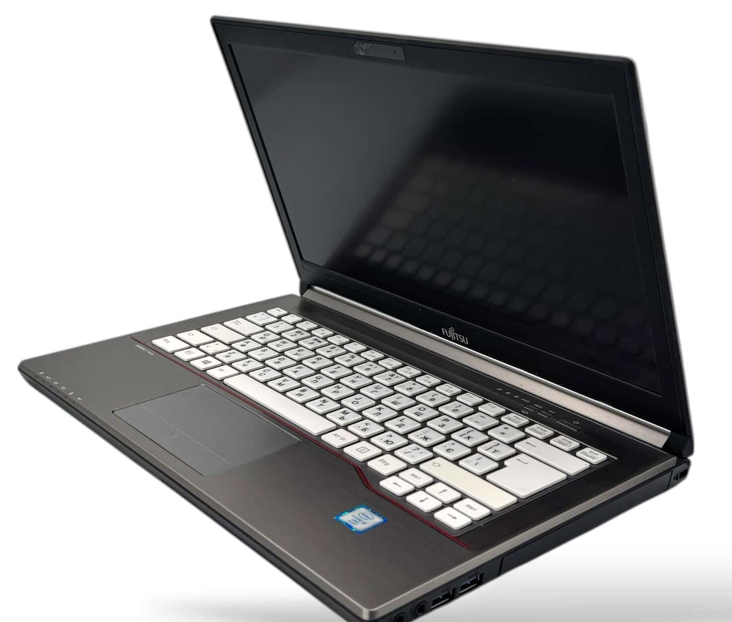 Fujitsu LifeBook E746 15.6" Core i5-6300U 8/120