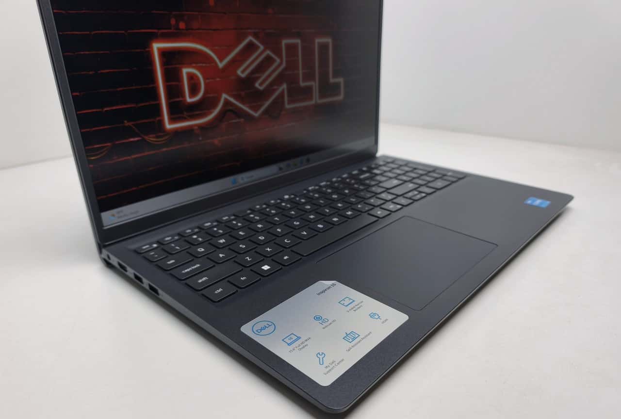 Dell Inspiron 3520 15.6" FHD Core i3-1215U 8/512