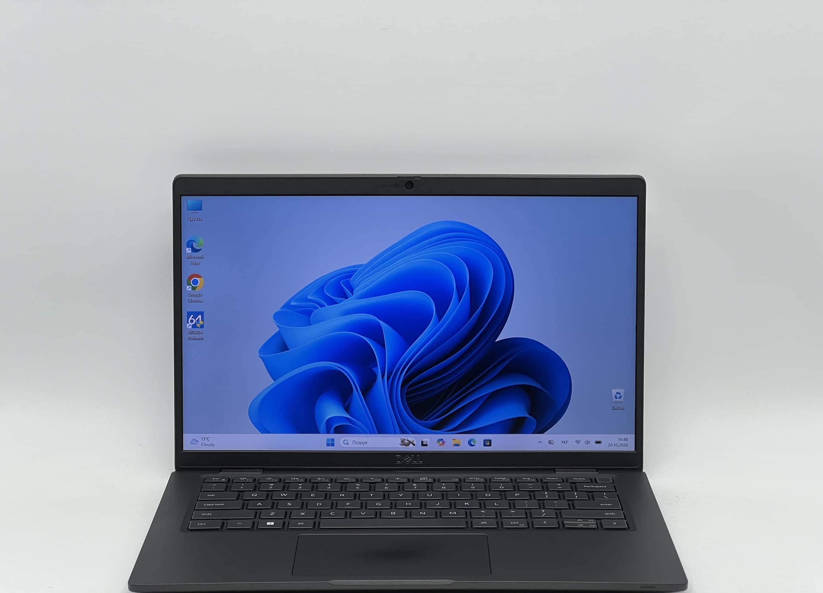 Dell Latitude 7430 14" FHD i7-1265U 16/240