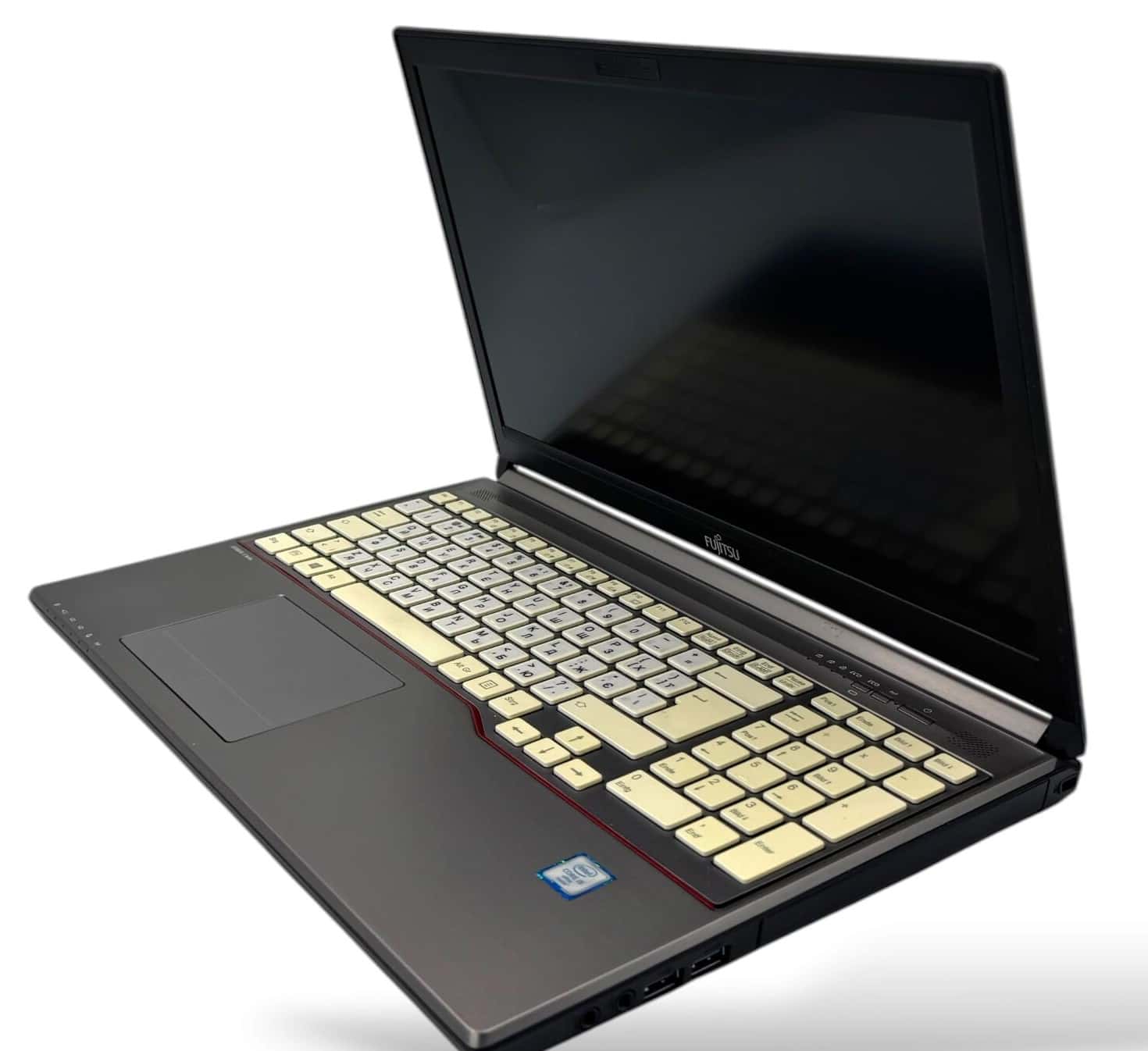 Fujitsu LifeBook E756 15.6" Core i5-6300U 8/256
