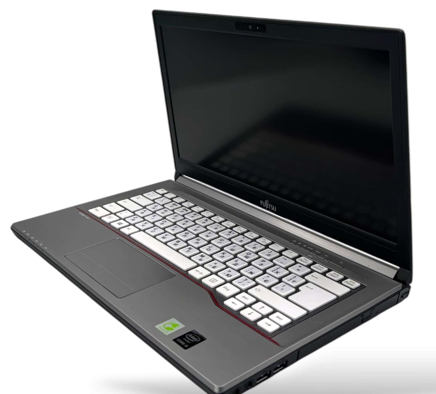 Fujitsu LifeBook E744 14" Core i5-4310M 8/320