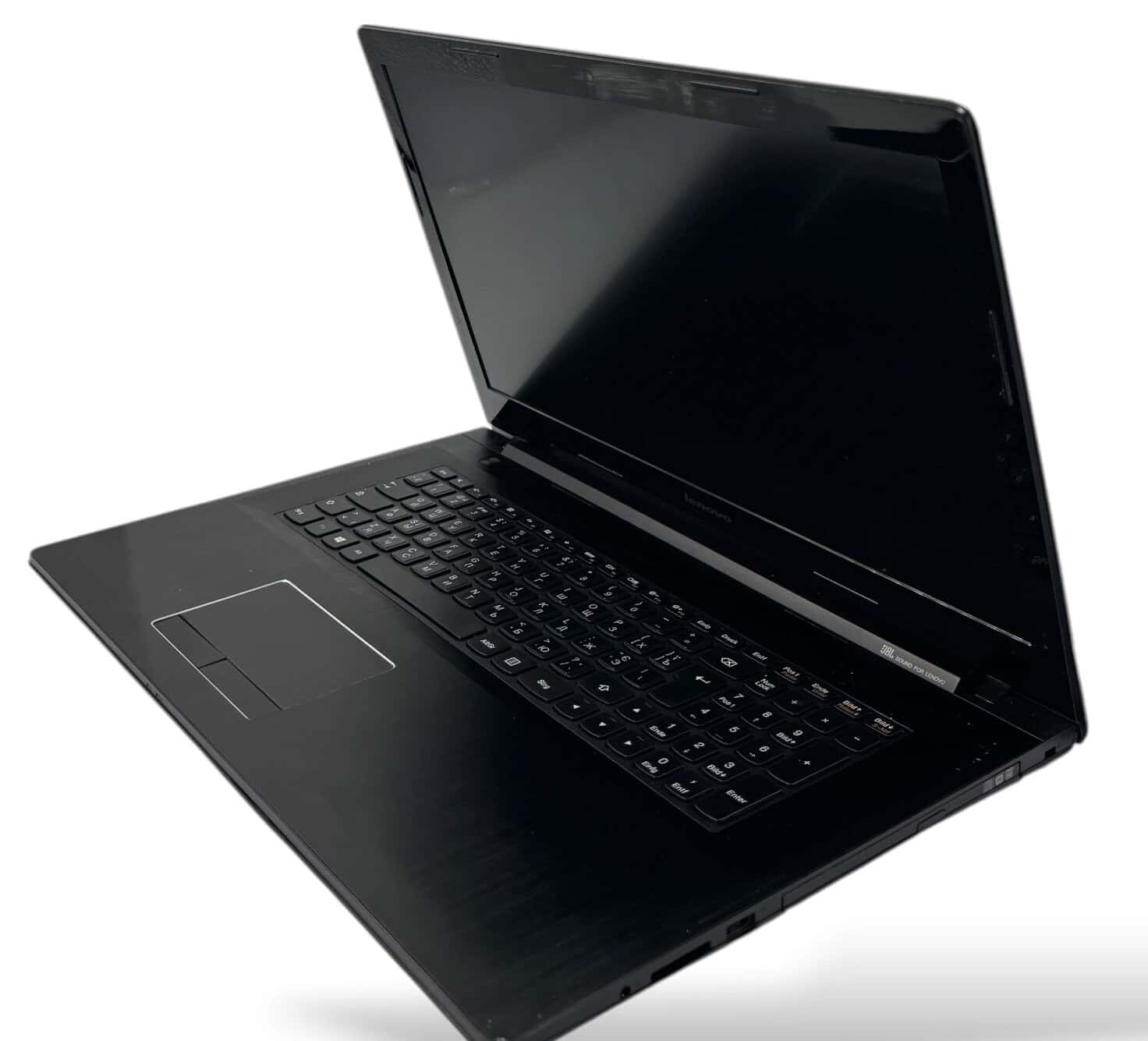 Lenovo Z70-80 17.3" Core i5-5200U 8/320