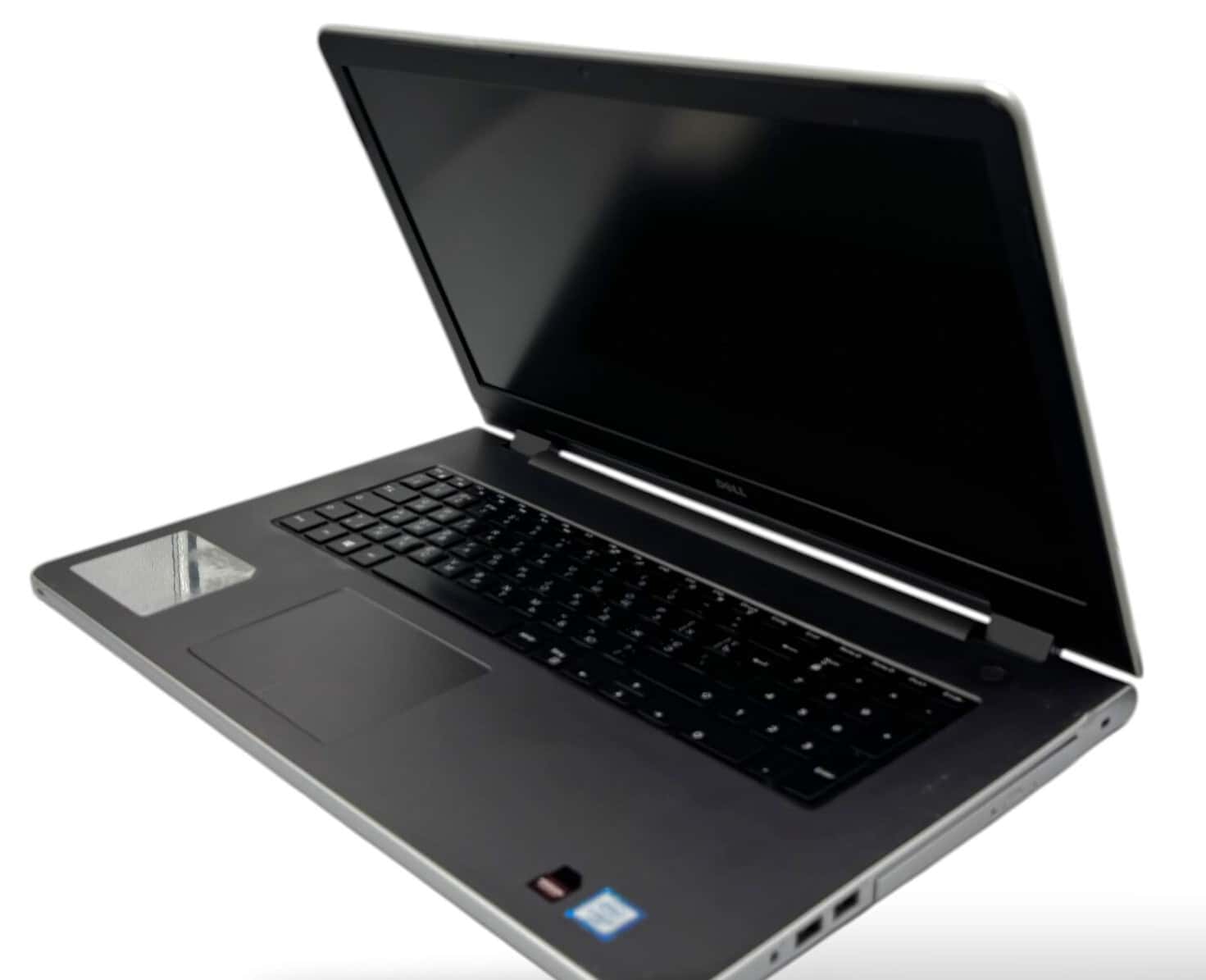 Dell P28E 17.3" Core i7-6500U 8/120