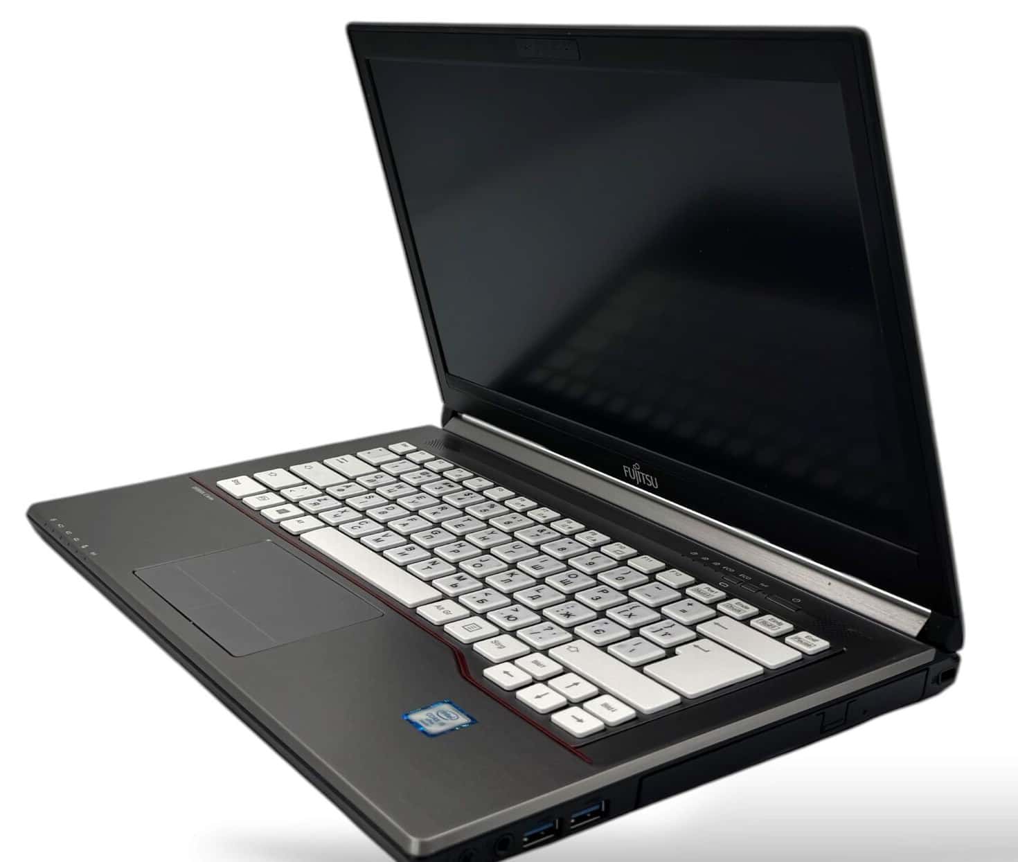 Fujitsu LifeBook E746 14" Core i5-6300U 8/120