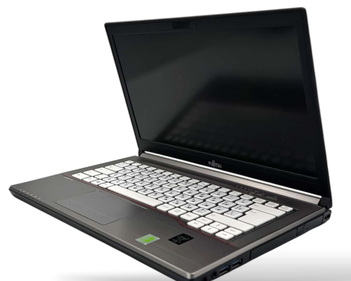 Fujitsu LifeBook E744 14" Core i5-4310M 8/320