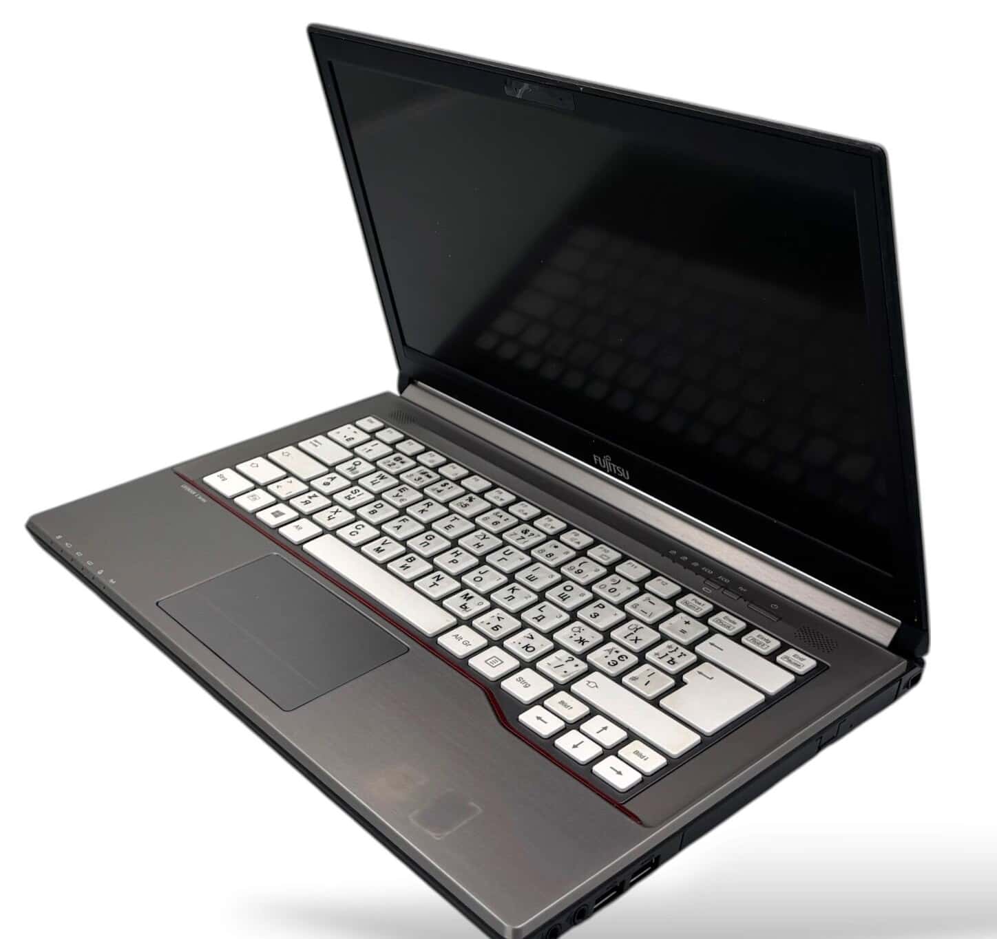 Fujitsu LifeBook E744 14" Core i5-4310M 8/320