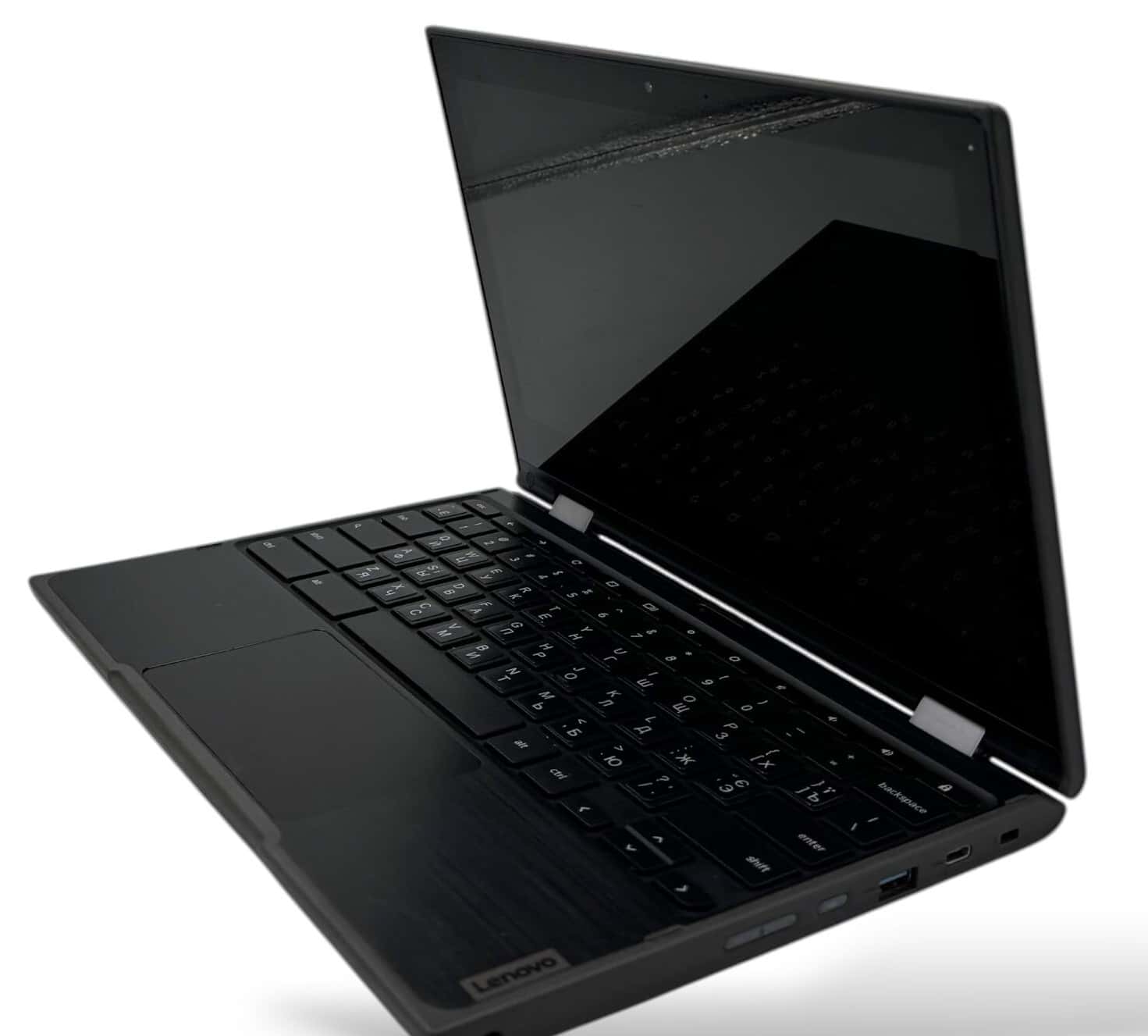 Lenovo Chromebook 500e 11.6" Celeron N4100 4/32