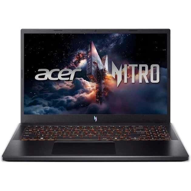 Acer Nitro V 15 ANV15-52-52MA 15.6" 165Hz Core i5-13420H 24/512 RTX 5050