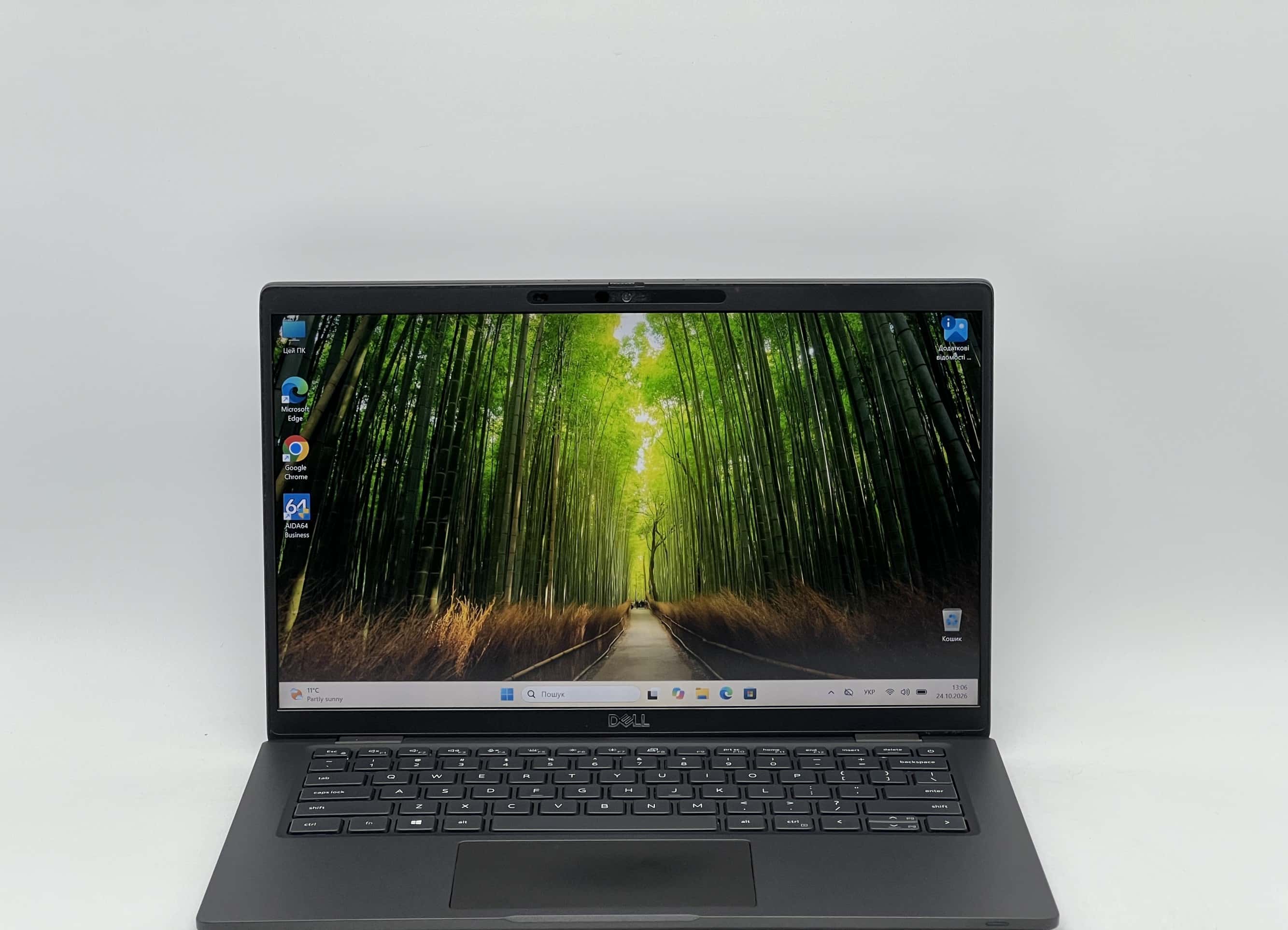 Dell Latitude 7420 14" FHD i5-1145G7 16/240