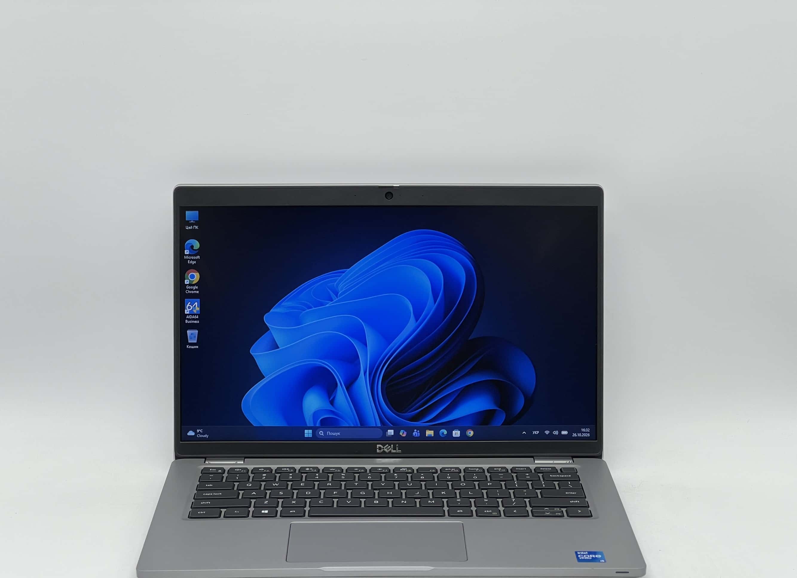 Dell Latitude 5420 14" HD i5-1145G7 16/240