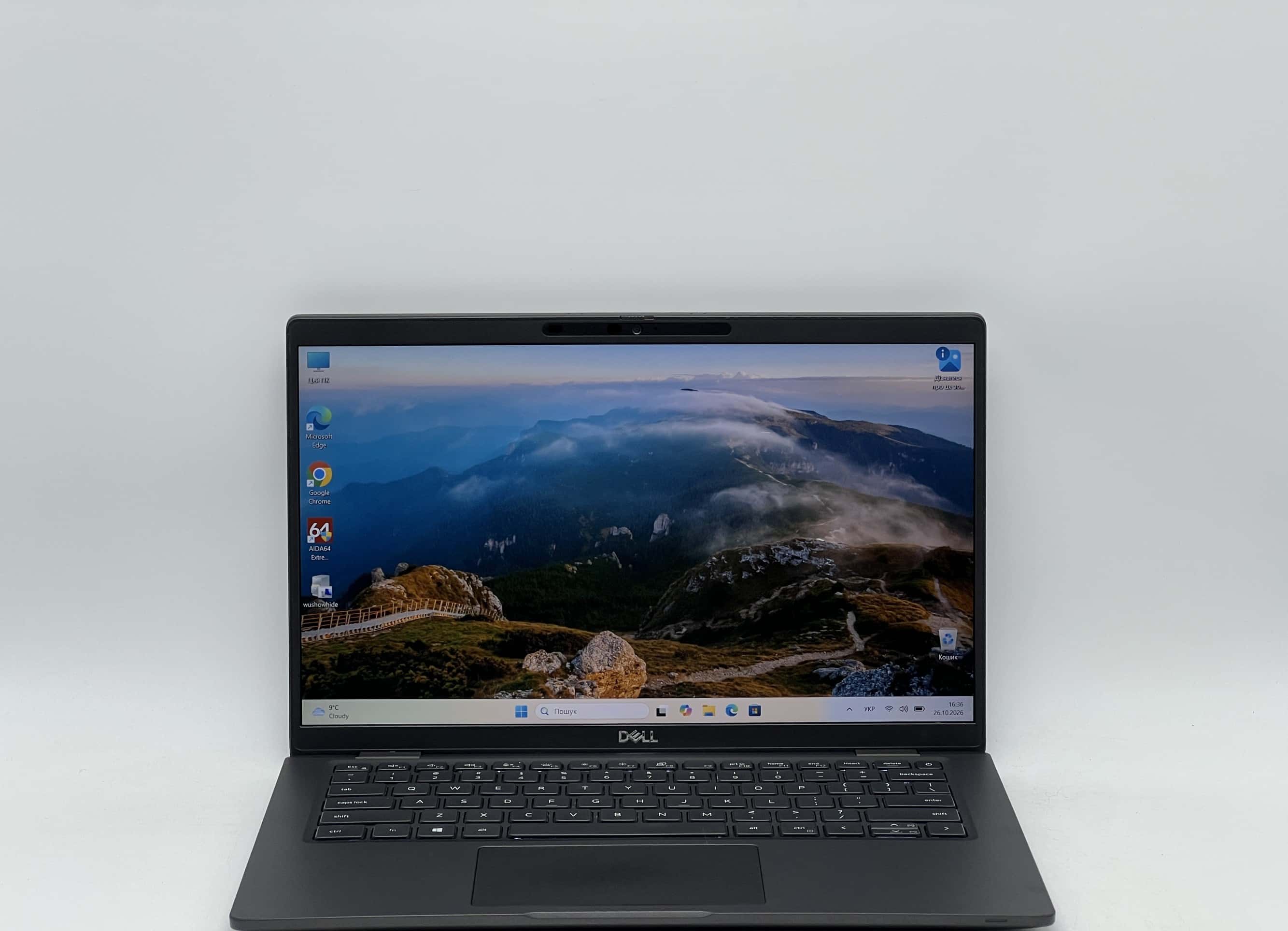 Dell Latitude 7420 14" FHD i5-1145G7 16/480