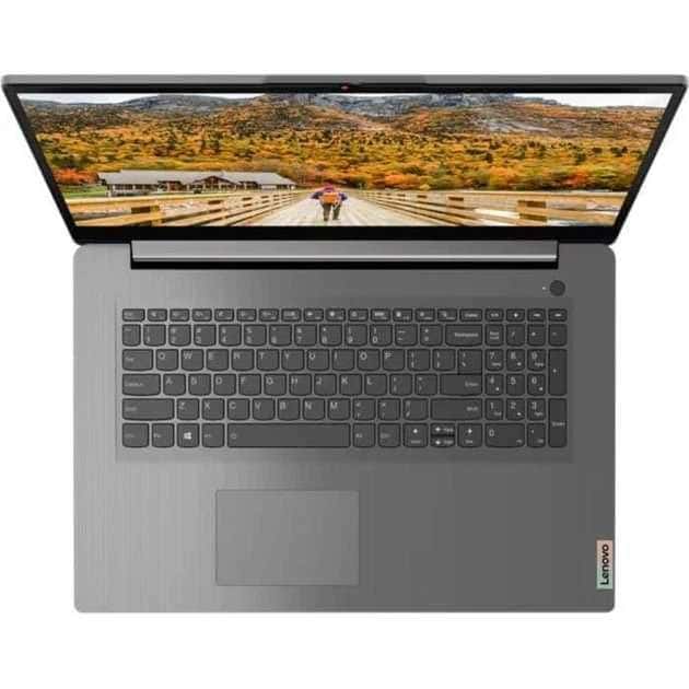 Lenovo IdeaPad 3 17ALC6 17.3" Ryzen 5 5500U