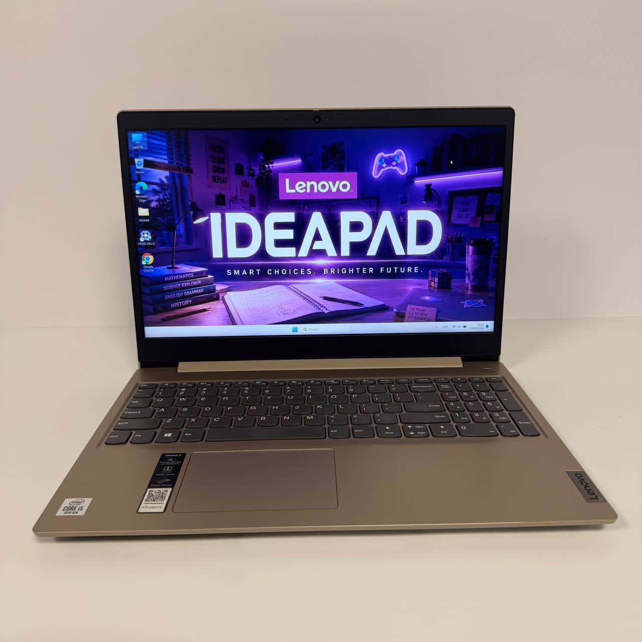 Lenovo IdeaPad 3 15IIL05 15.6" Core i5-1035G1 8/256