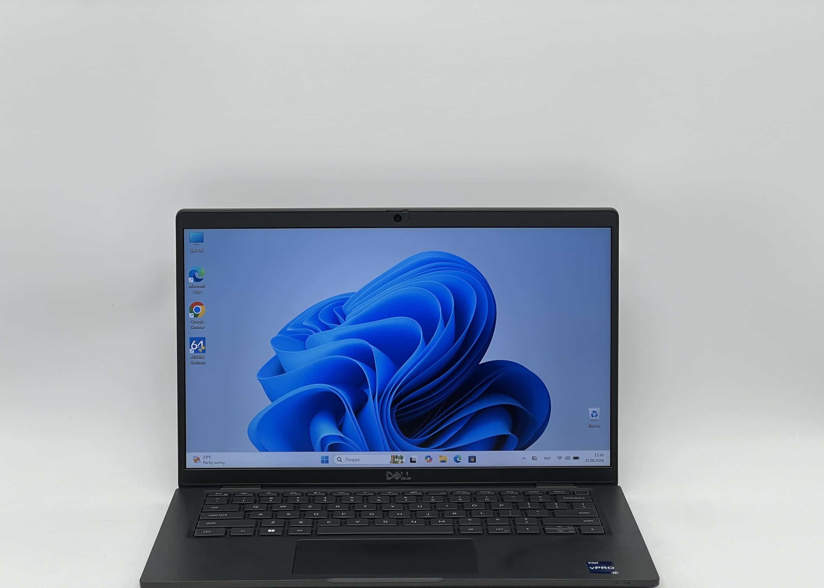 Dell Latitude 7430 14" i7-1265U 16/240
