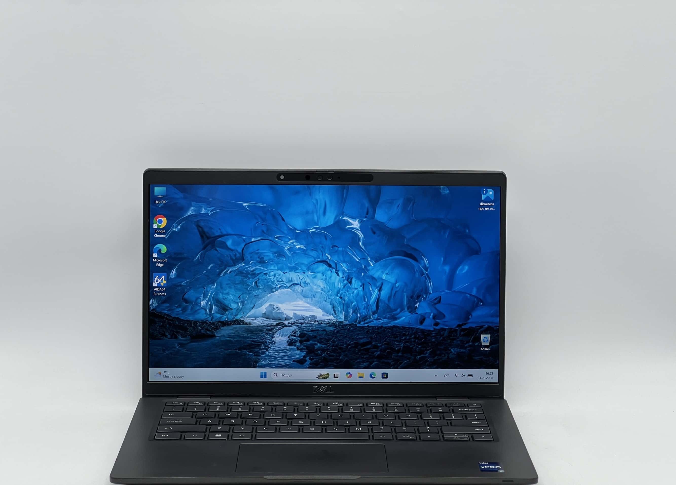 Dell Latitude 7430 14" i7-1270P 32/240