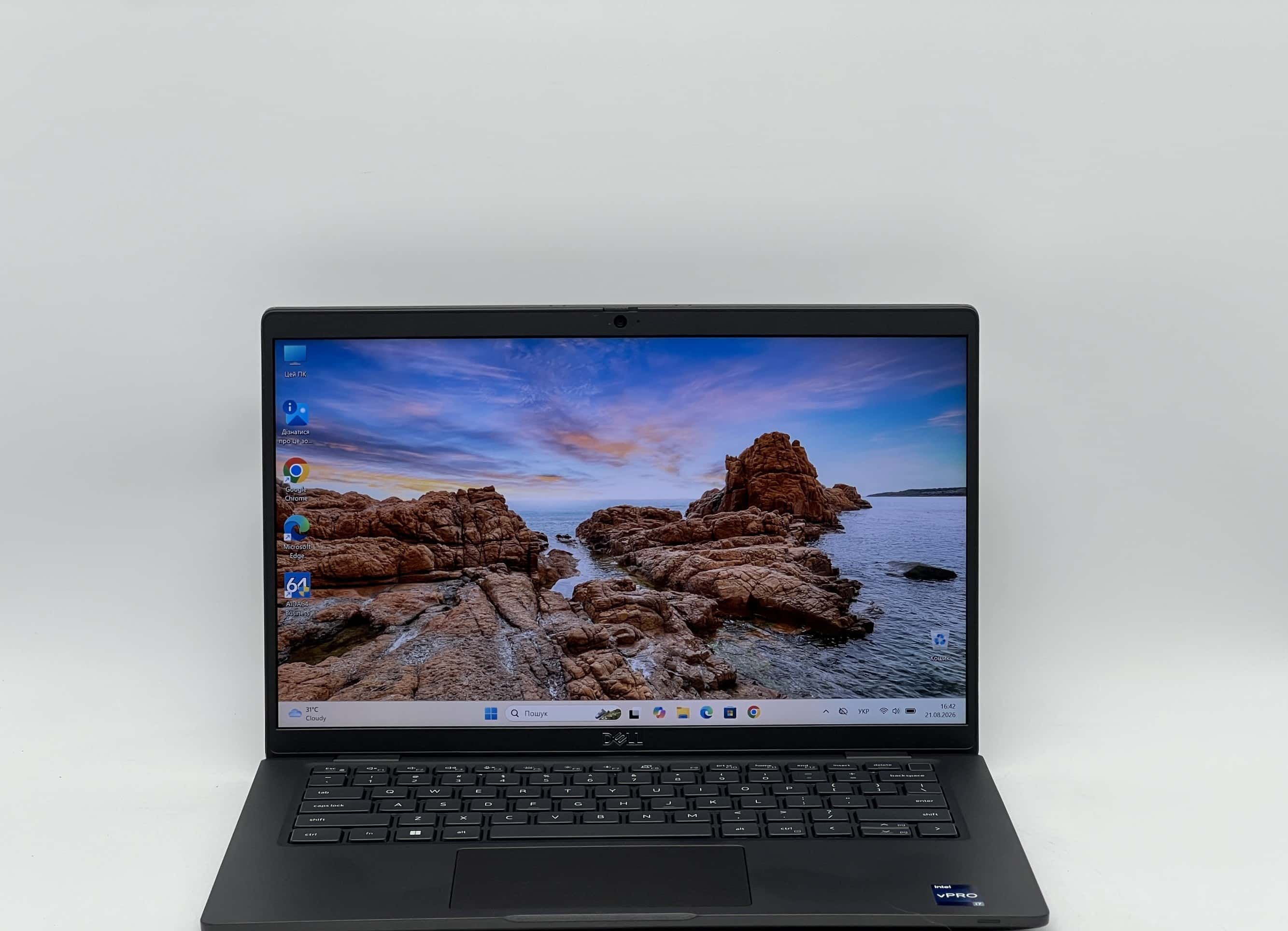 Dell Latitude 7430 14" i7-1265U 16/240