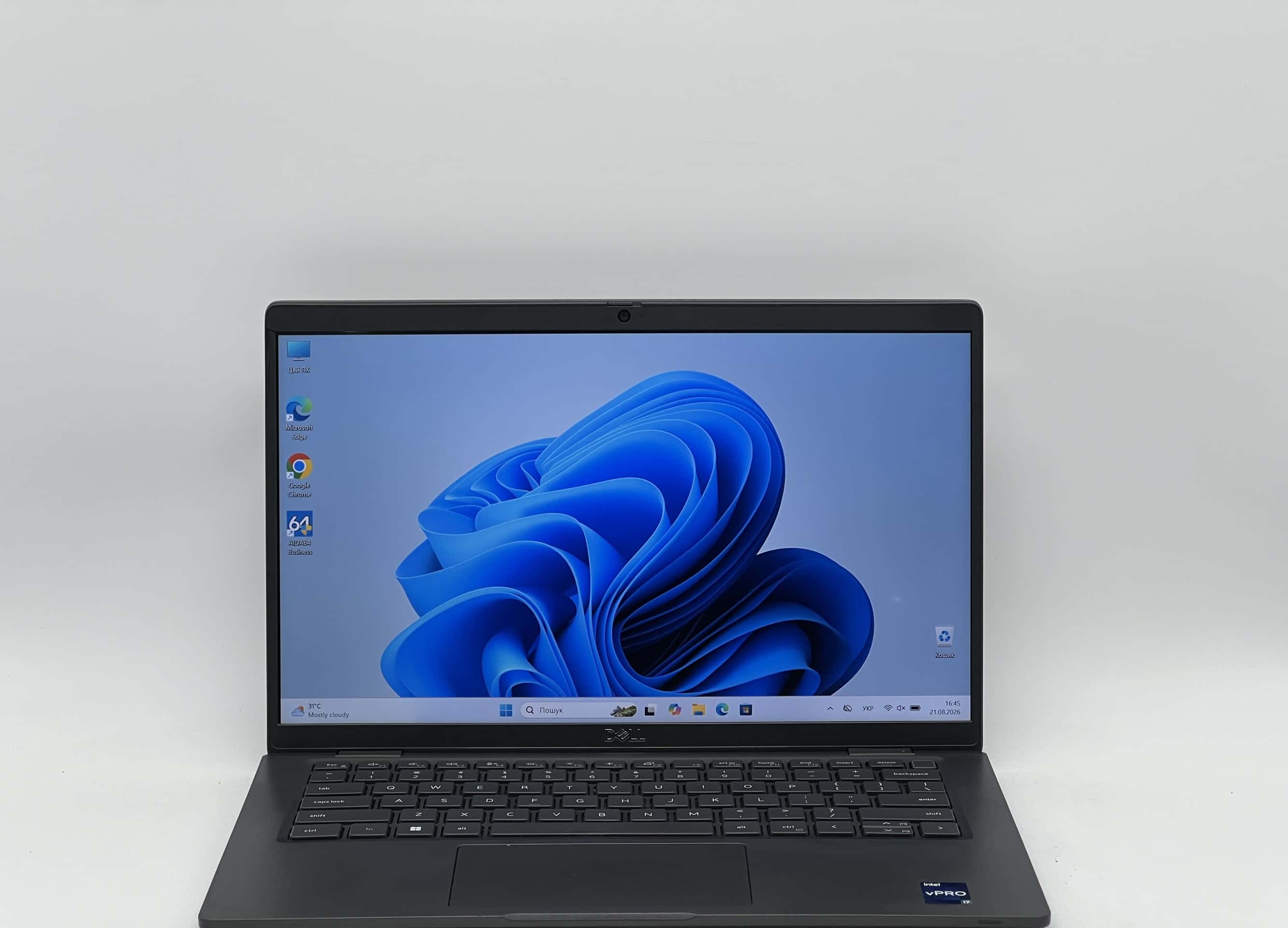 Dell Latitude 7430 14" i7-1265U 16/240