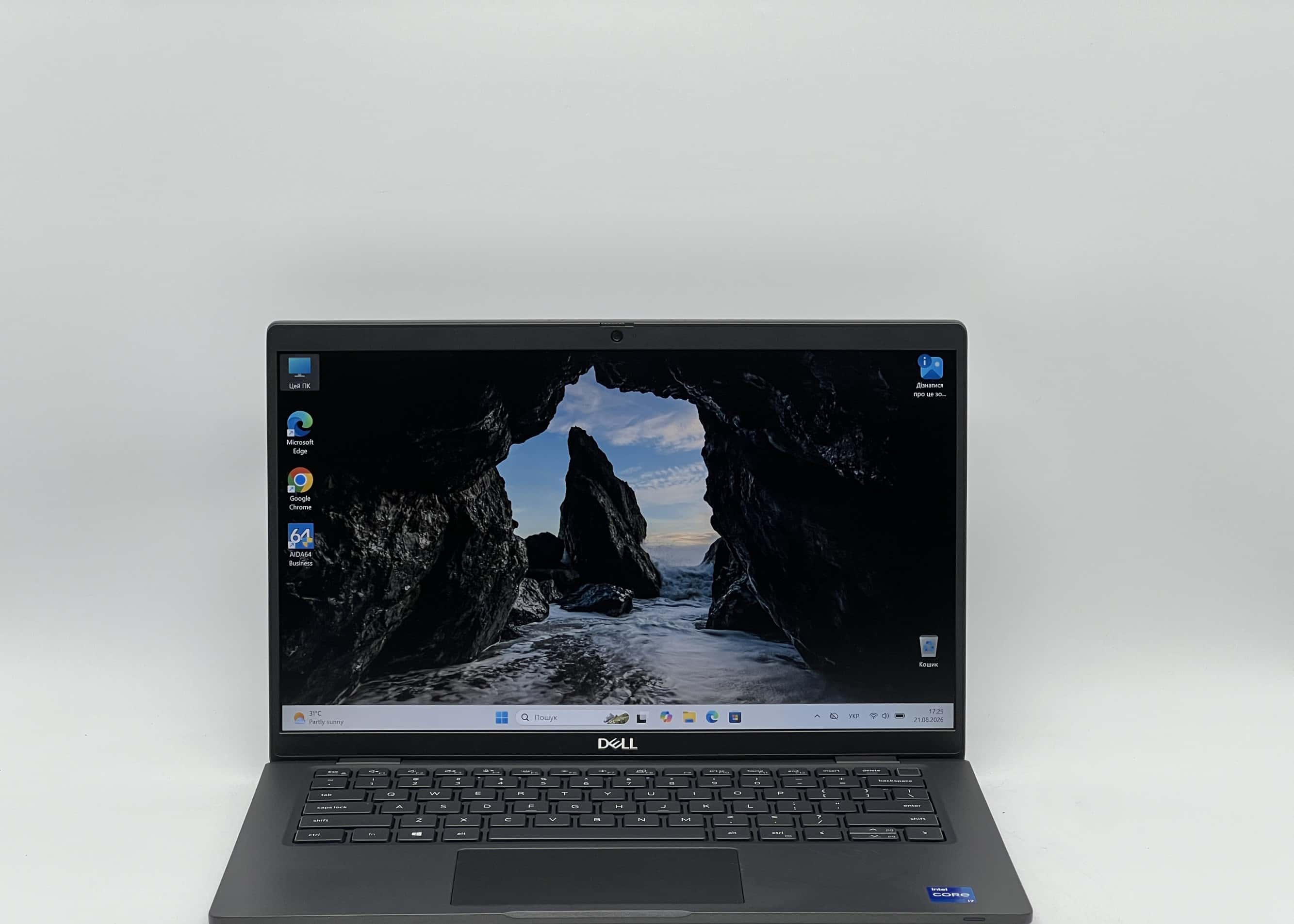 Dell Latitude 7420 14" i7-1165G7 16/240