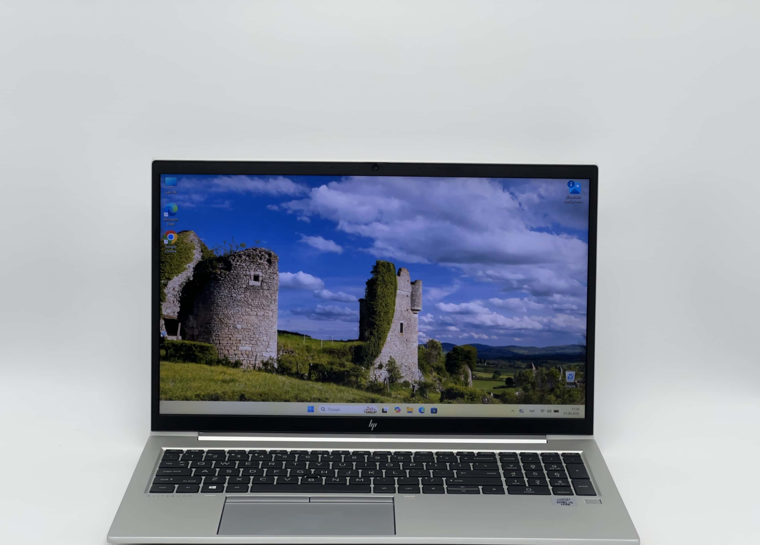 HP EliteBook 850 G7 15" i5-10310U 16/240