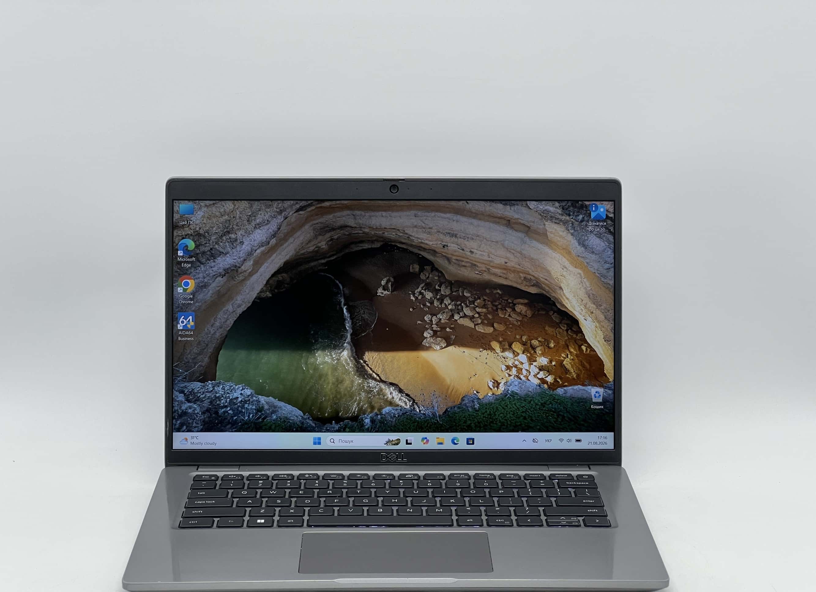 Dell Latitude 5440 14" i5-1350P 16/480