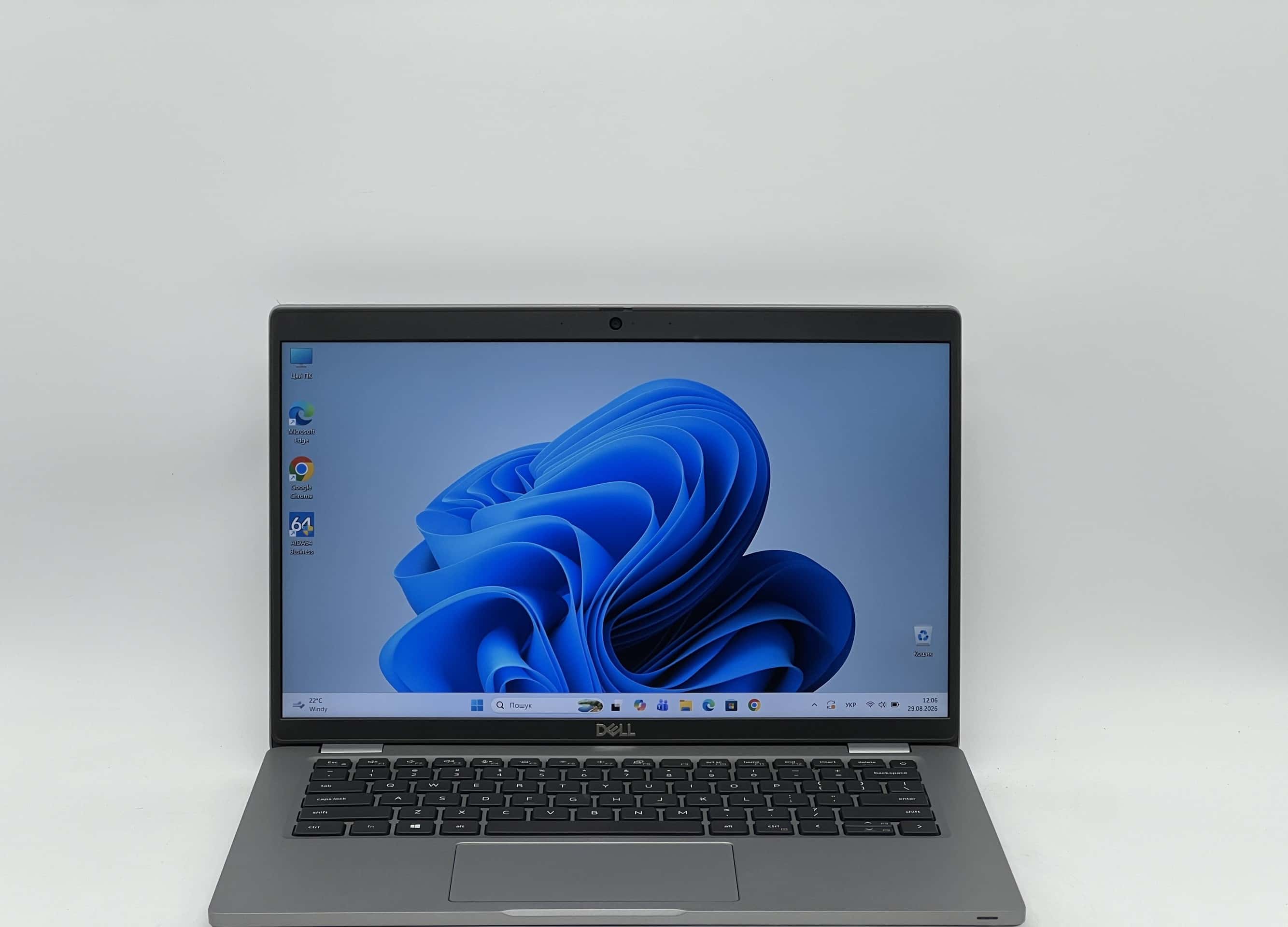 Dell Latitude 5420 14" i5-1135G7 16/240