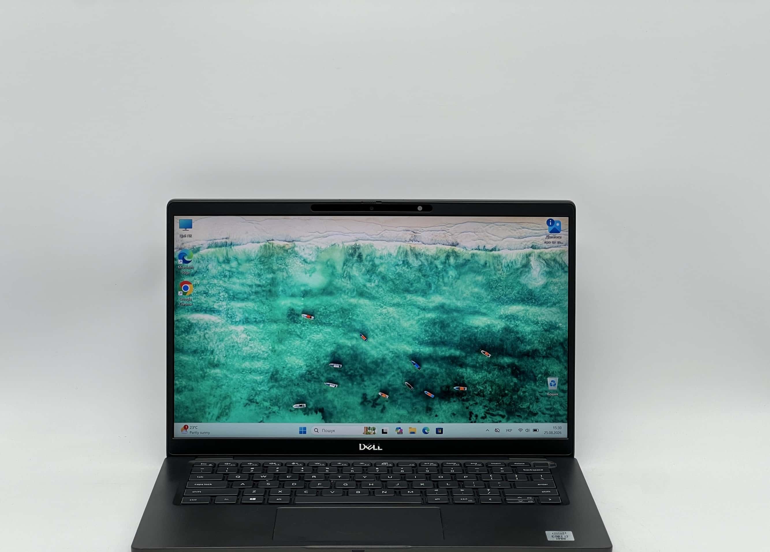 Dell Latitude 7410 14" i7-10610U 16/240