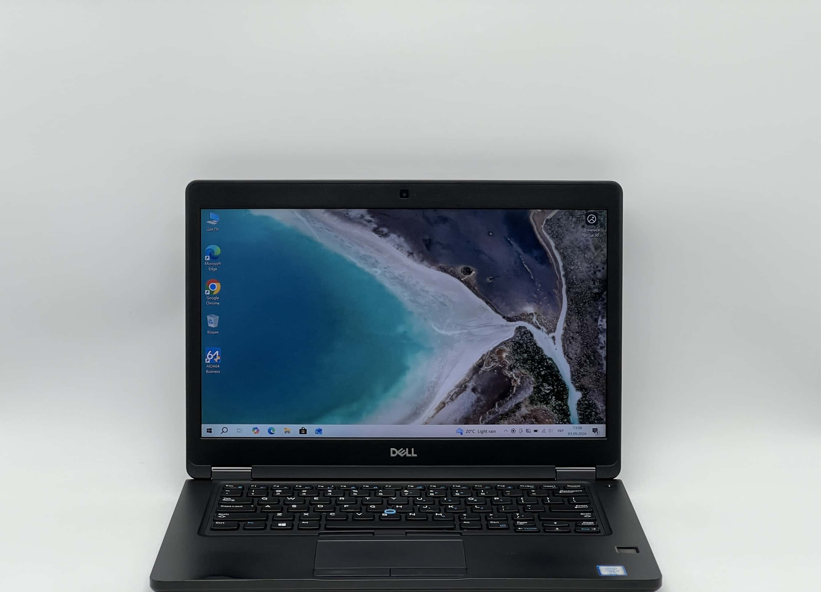 Dell Latitude 5490 14" i5-7300U 8/240