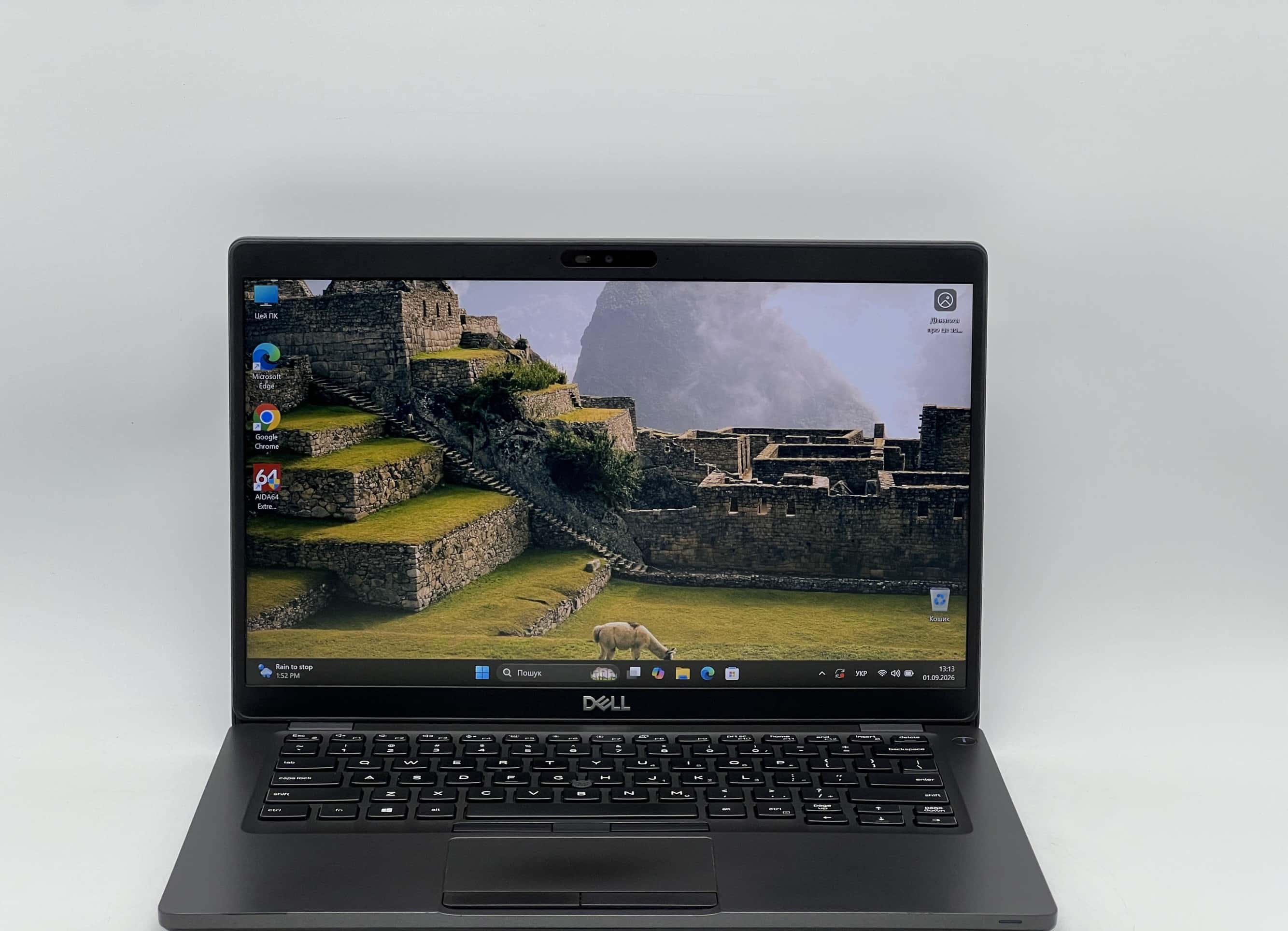 Dell Latitude 5400 14" i5-8365U 16/240