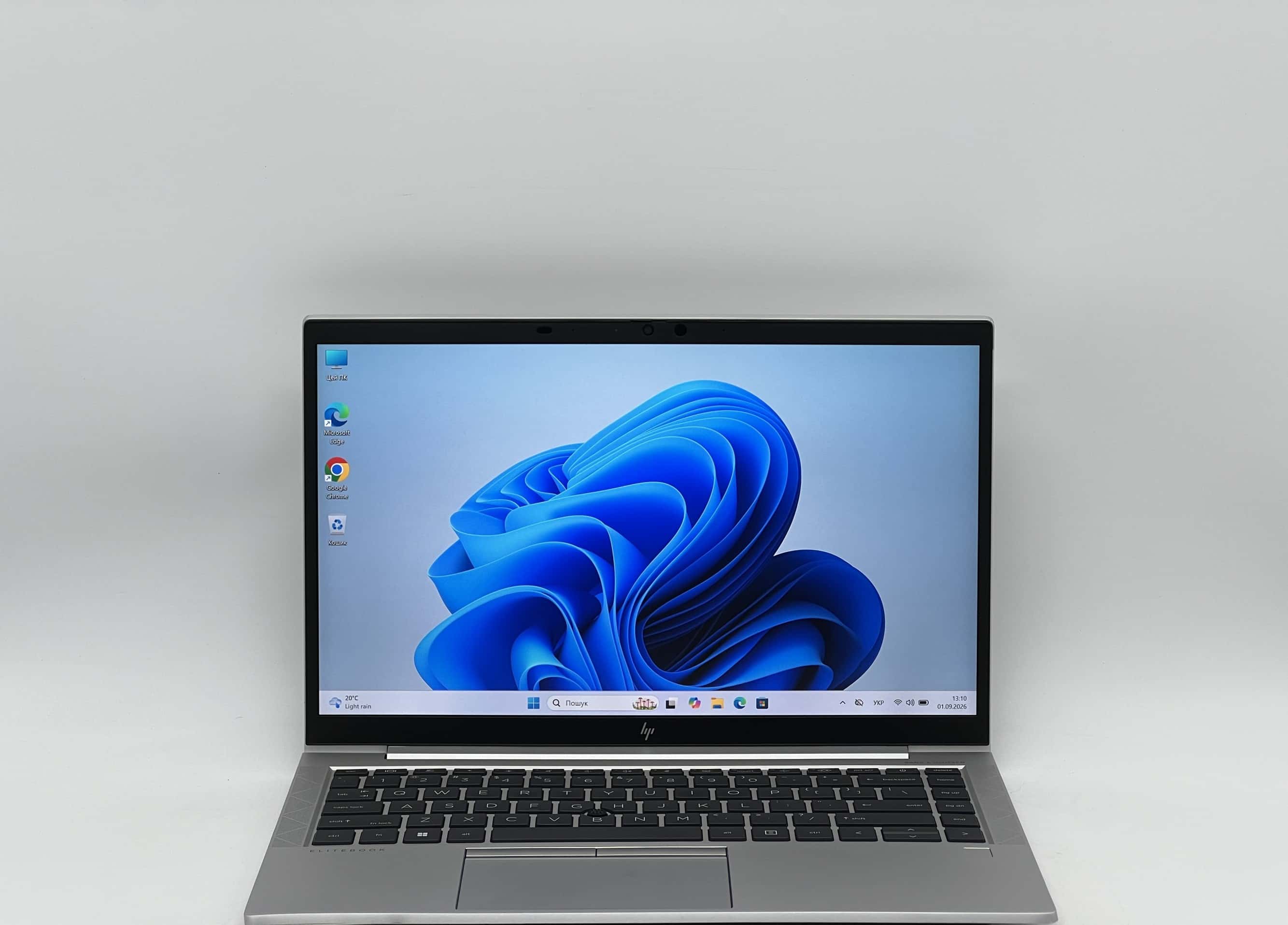 HP EliteBook 840 G8 14" i5-1145G7 16/240