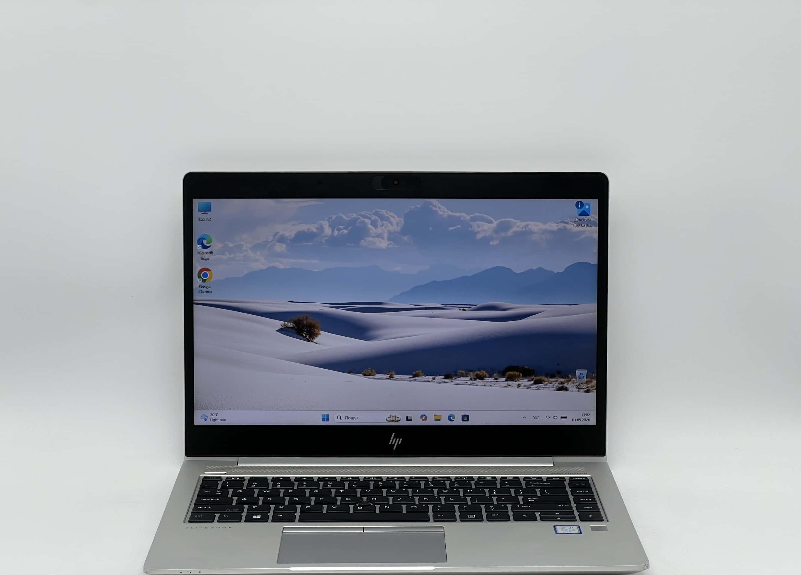 HP EliteBook 840 G6 14" i5-8365U 16/240