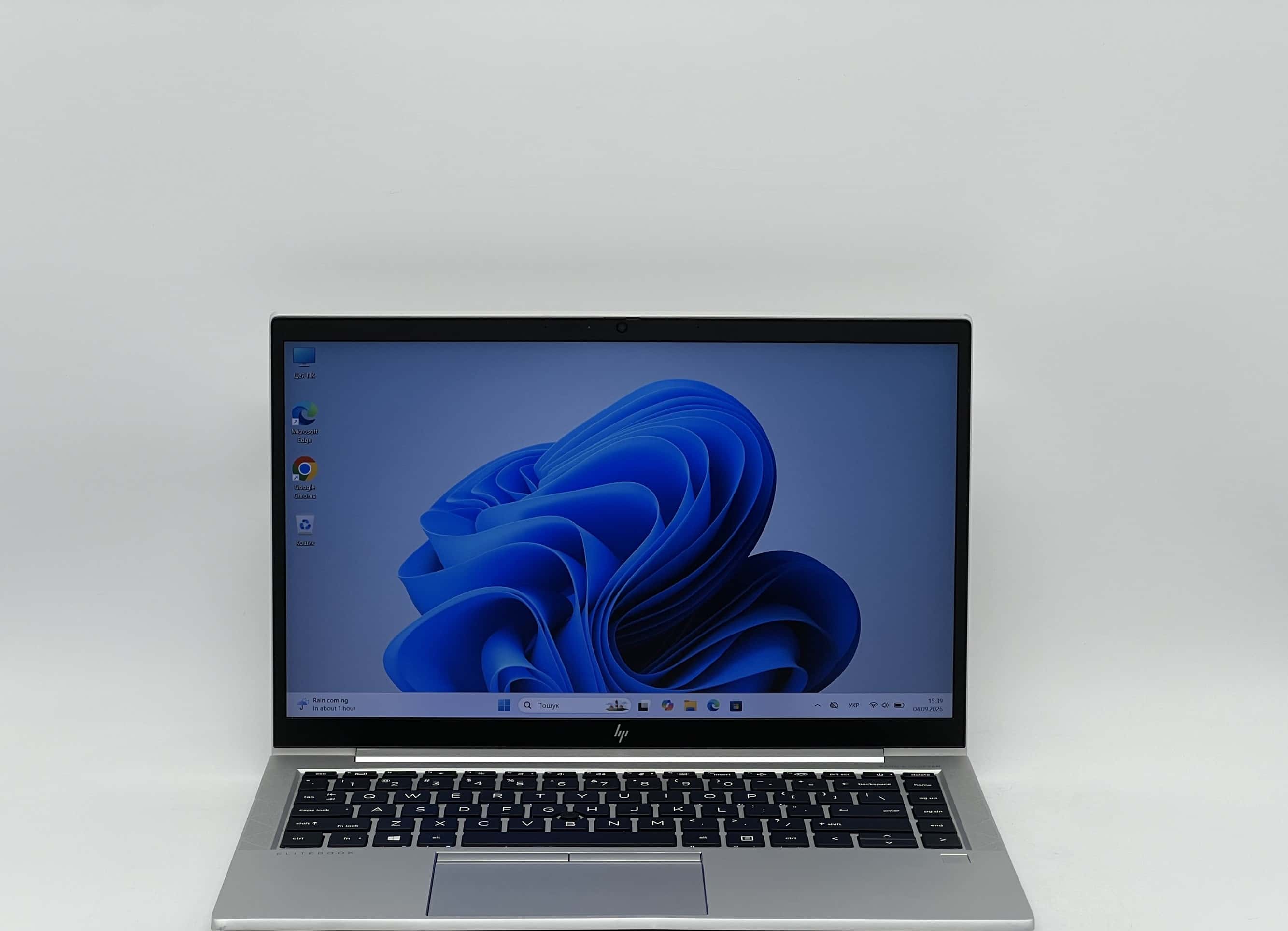 HP EliteBook 840 G8 14" i5-1145G7 16/240