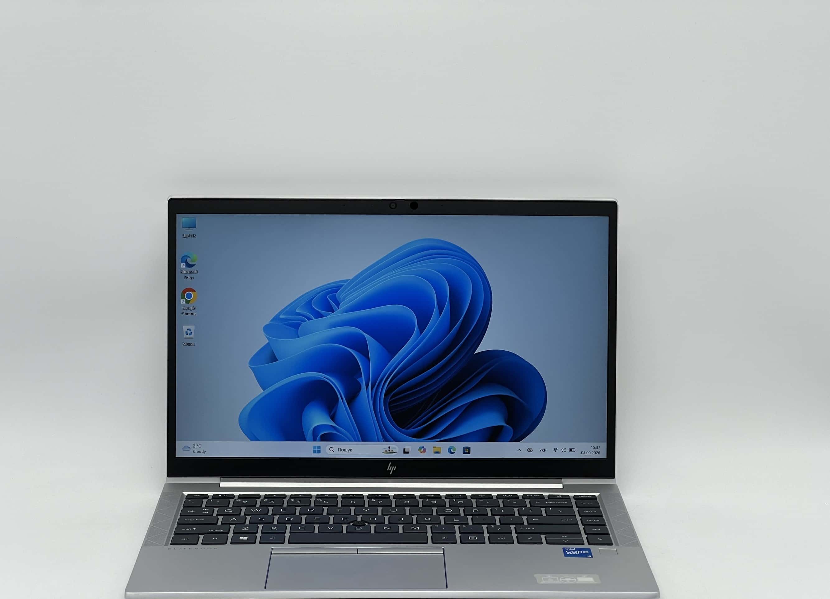 HP EliteBook 840 G8 14" i5-1145G7 16/240