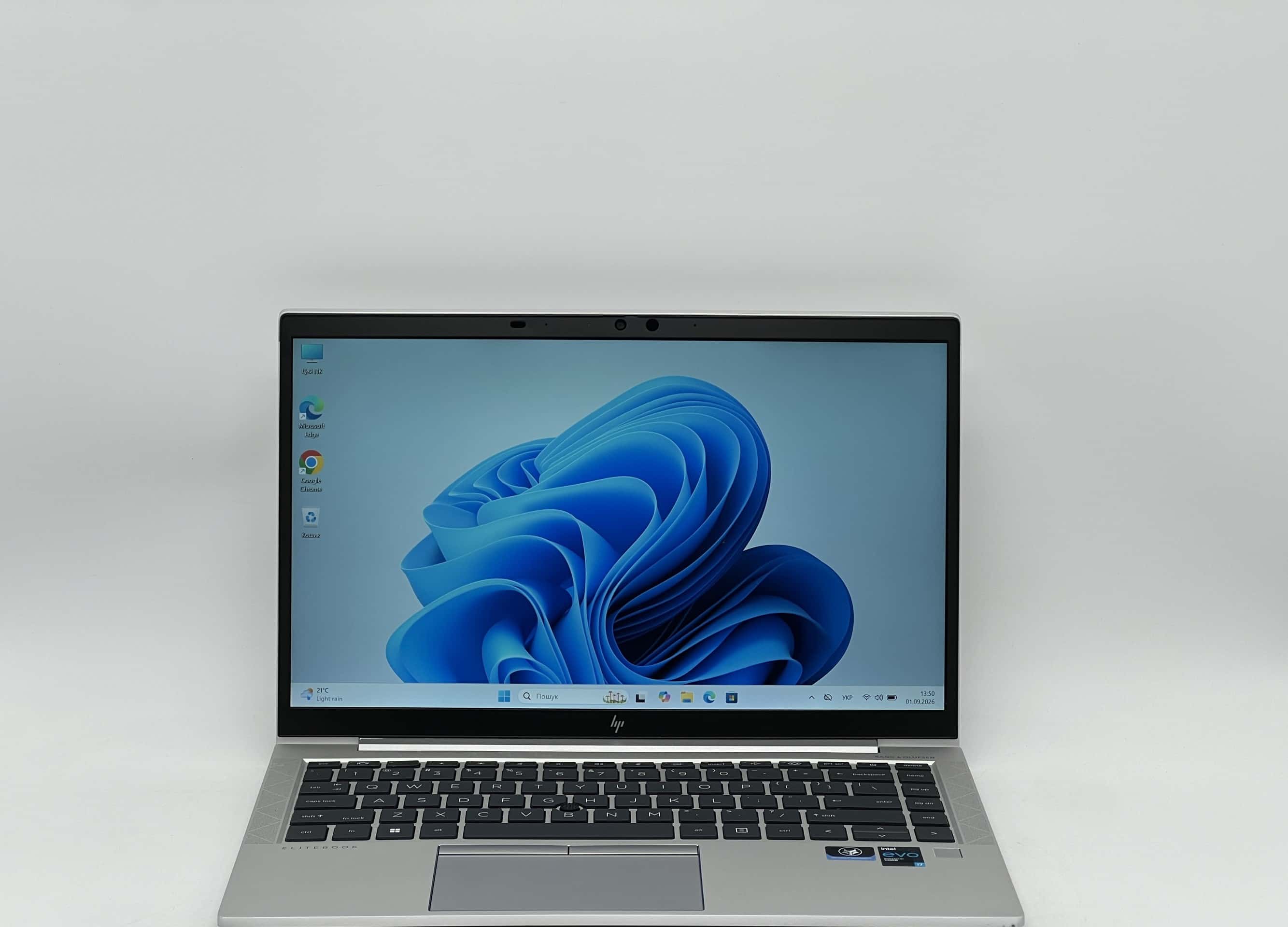 HP EliteBook 840 G8 14" i7-1165G7 16/240