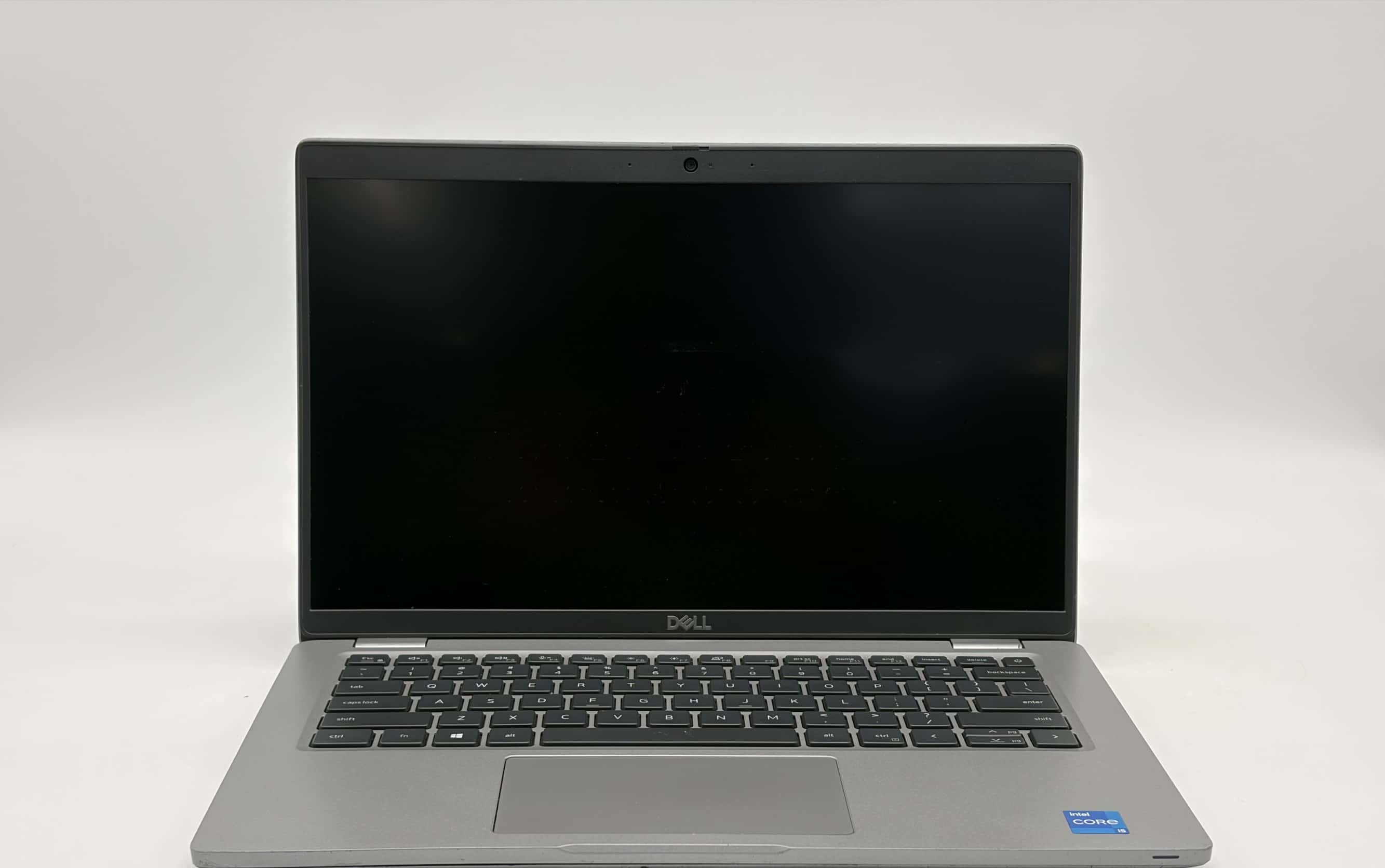 Dell Latitude 5420 14" i5-1145G7 16/240
