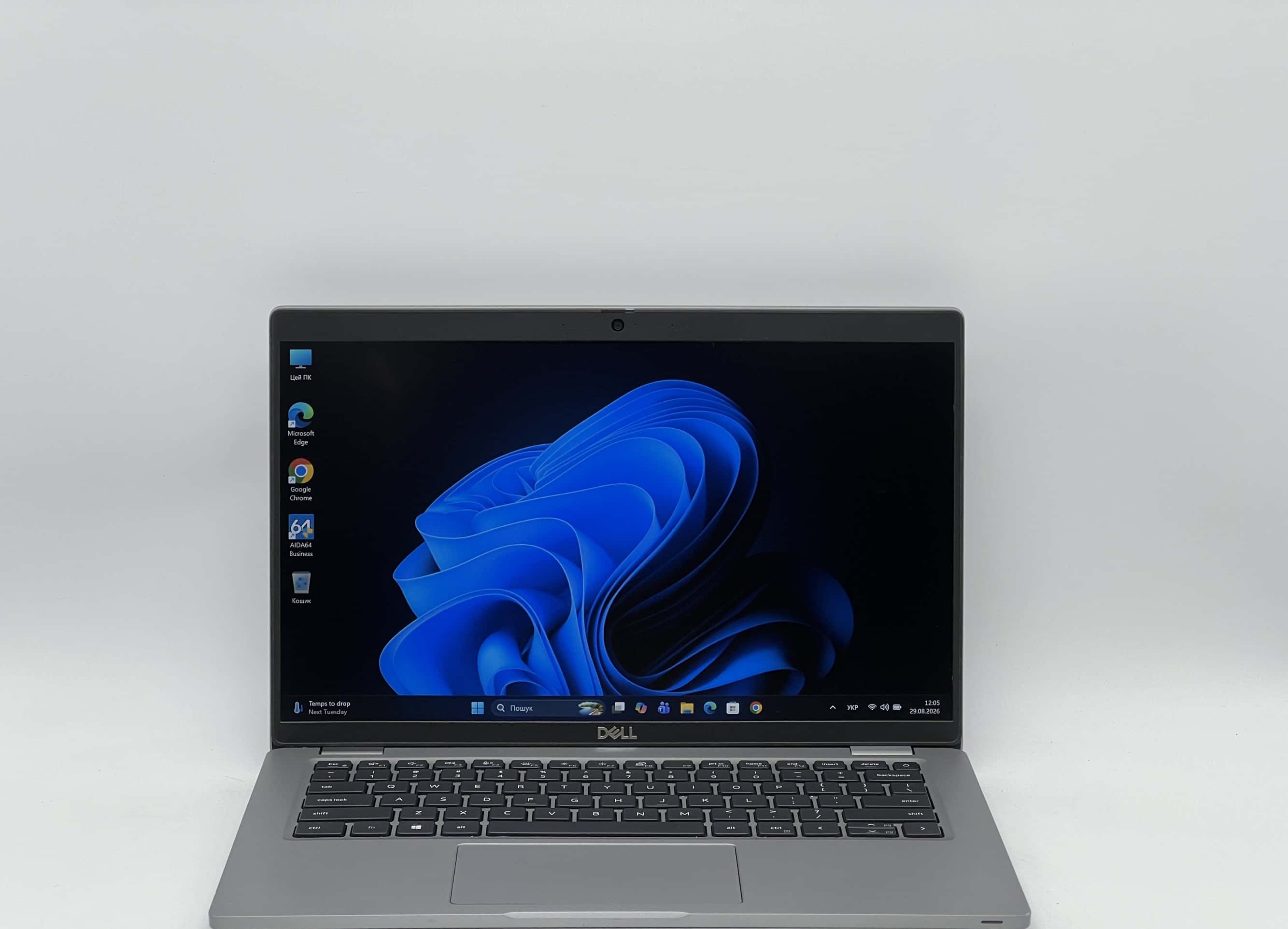 Dell Latitude 5420 14" i5-1135G7 16/240