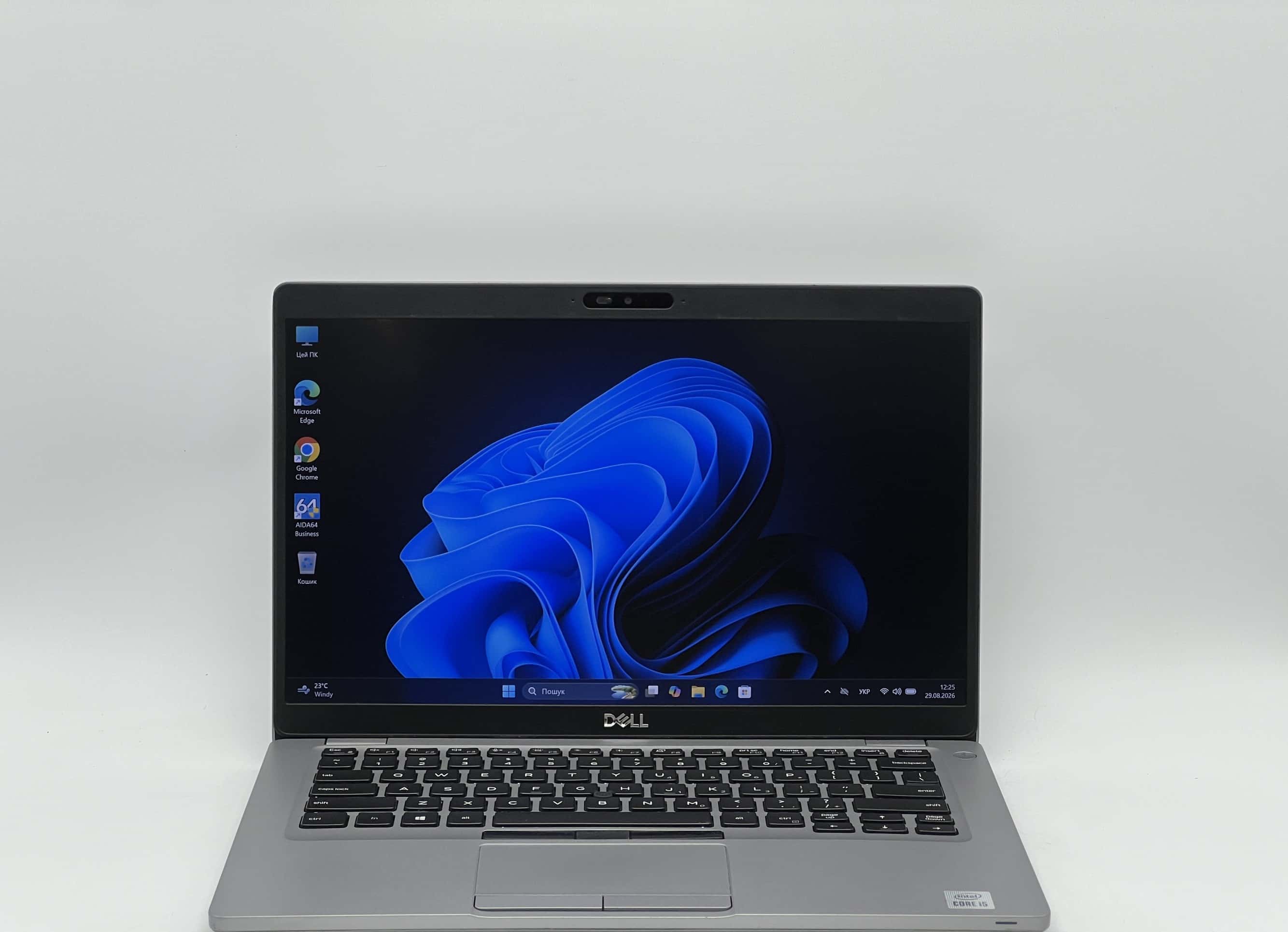 Dell Latitude 5410 14" i5-10210U 16/240