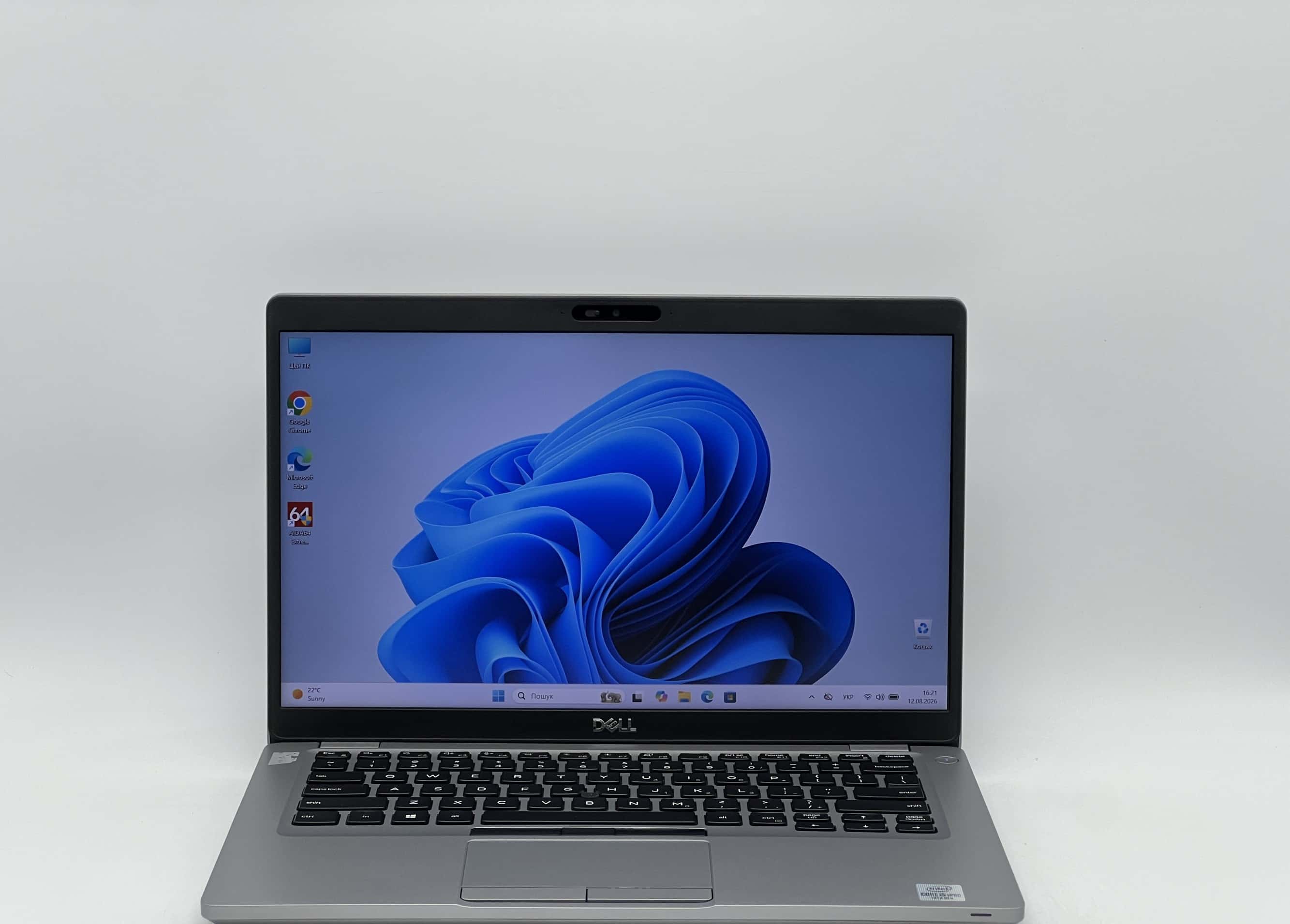Dell Latitude 5411 14" i5-10400H 16/240