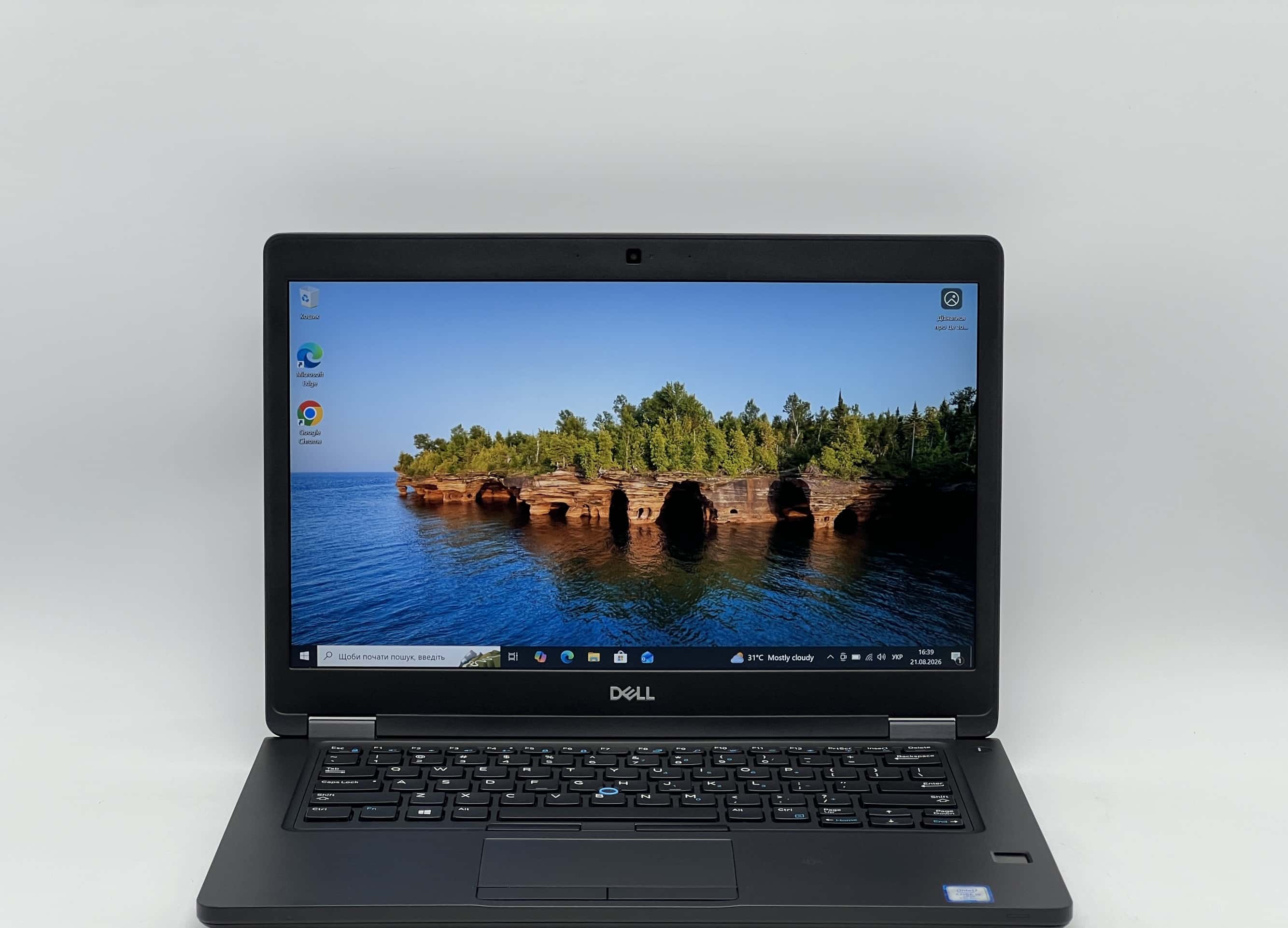 Dell Latitude 5490 14" i5-7300U 8/240