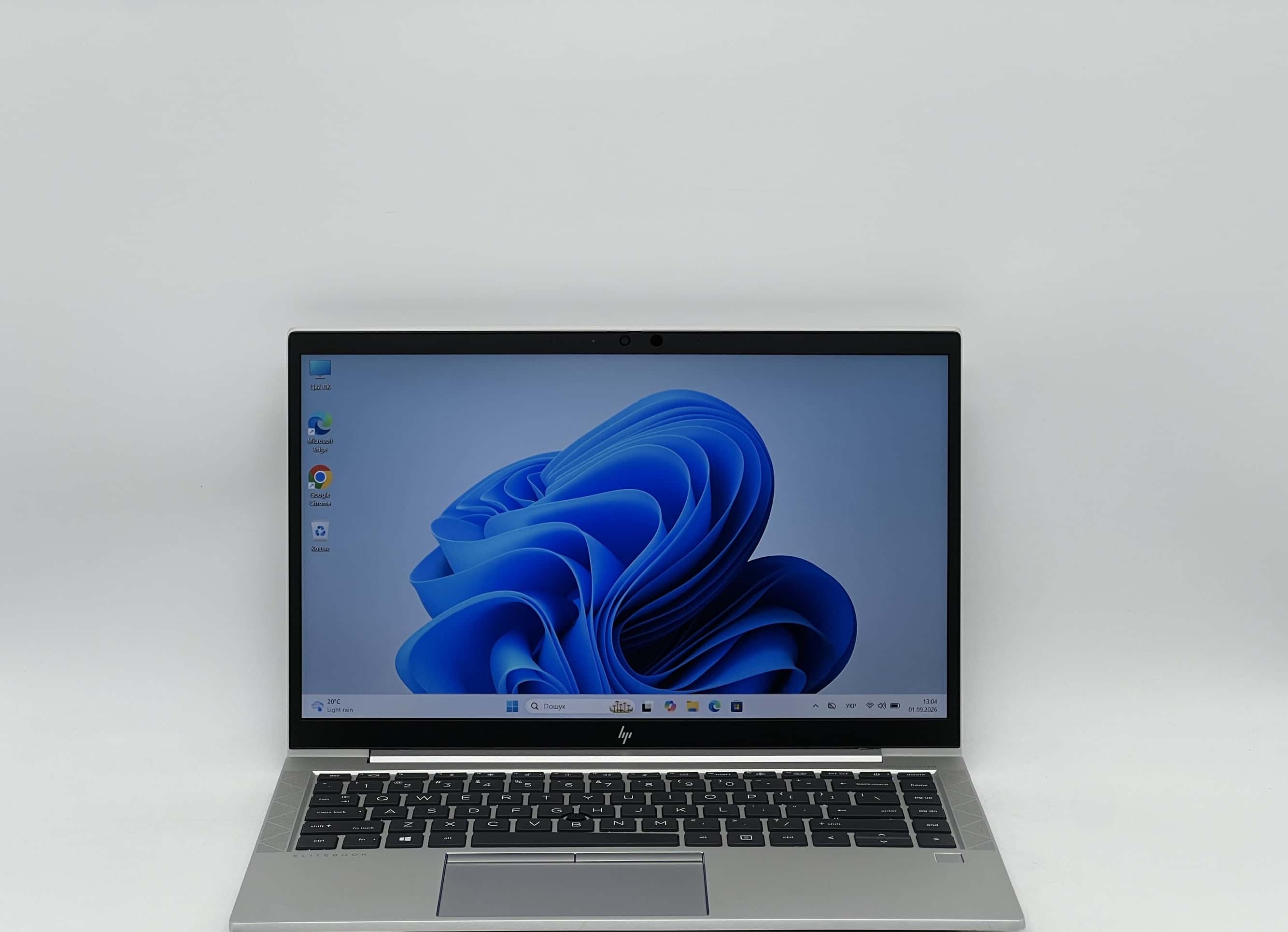 HP EliteBook 840 G8 14" i5-1145G7 16/240