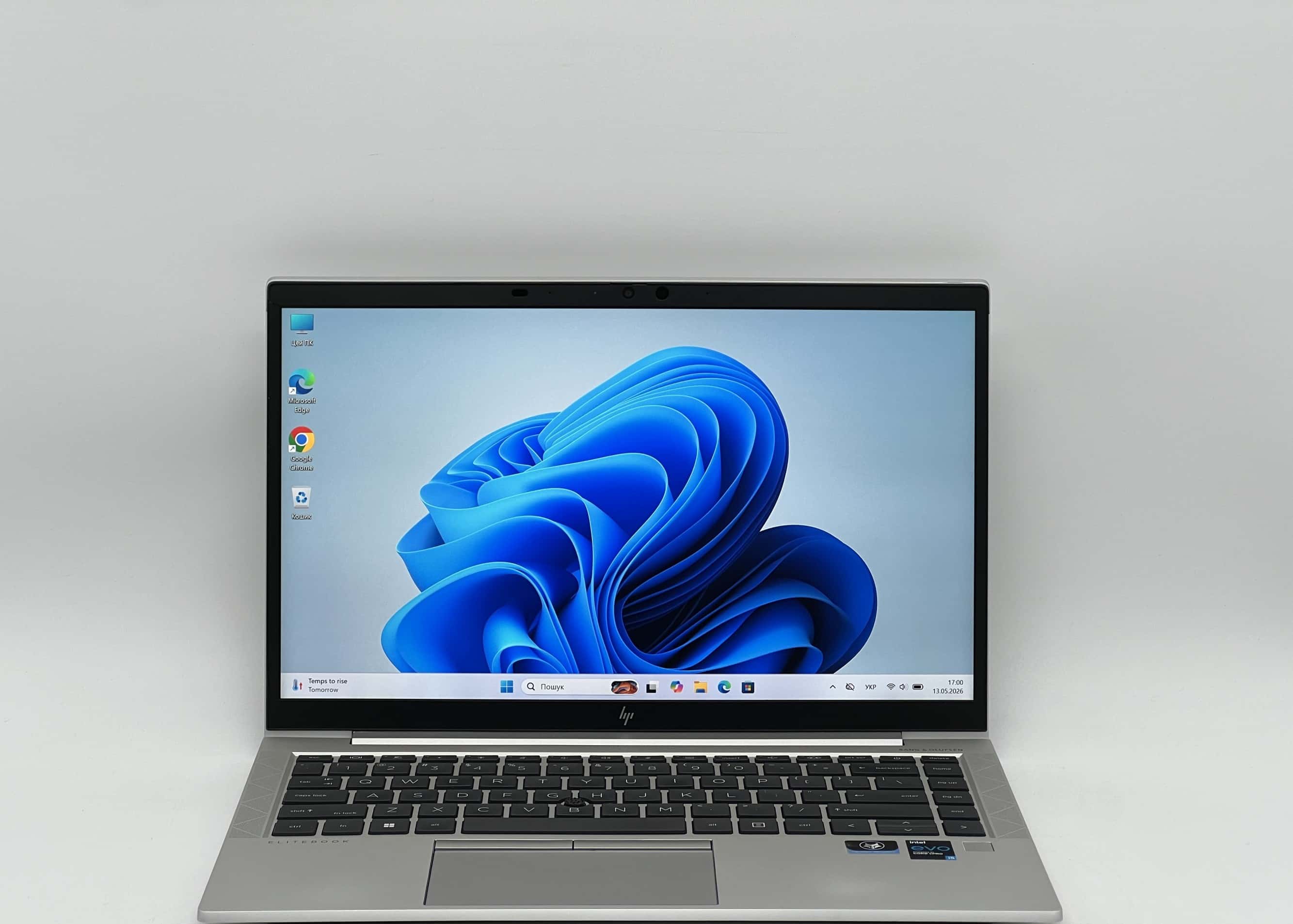 HP EliteBook 840 G8 14" i5-1145G7 16/240