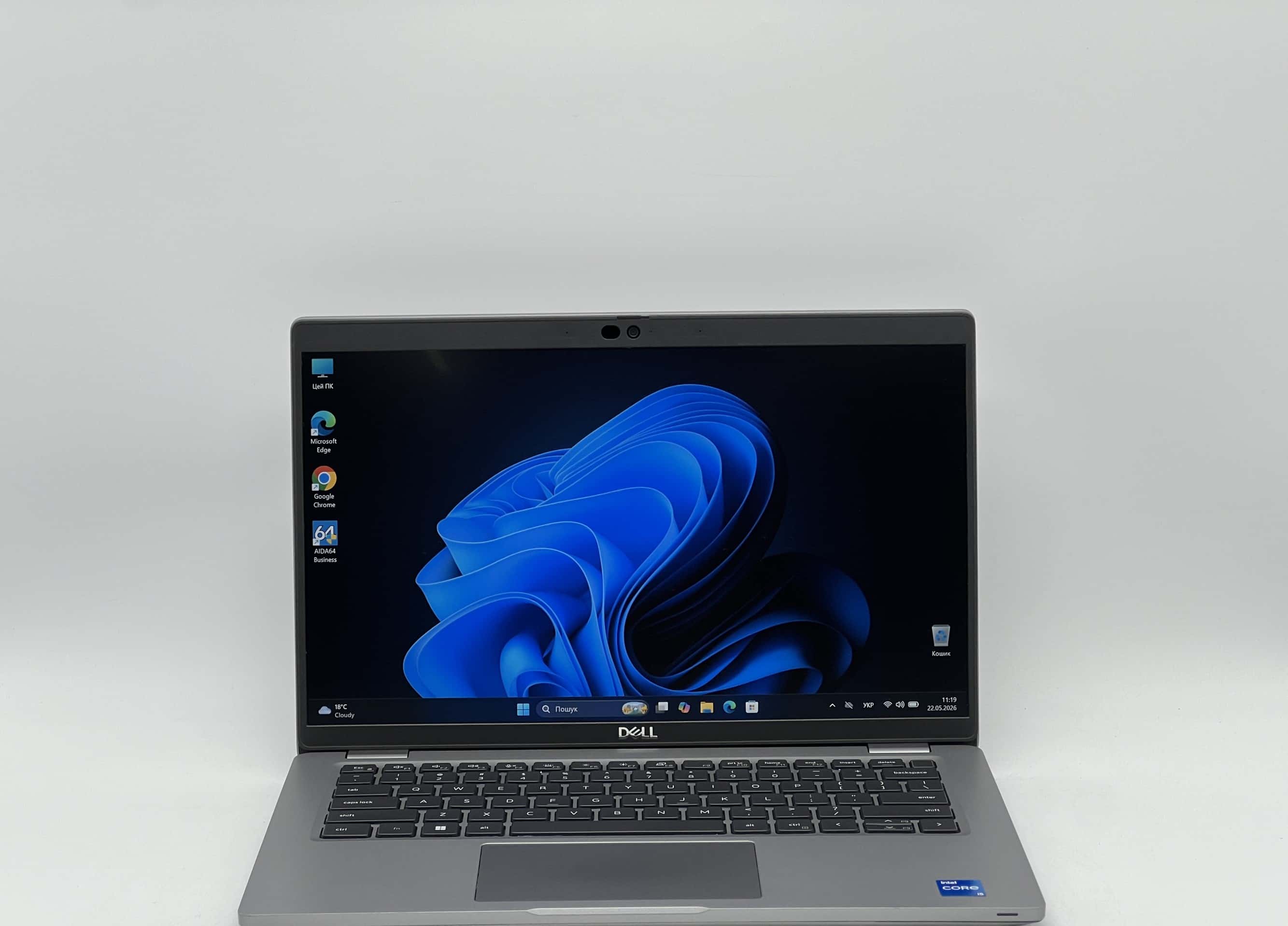 Dell Latitude 5430 14" i5-1245U 16/240