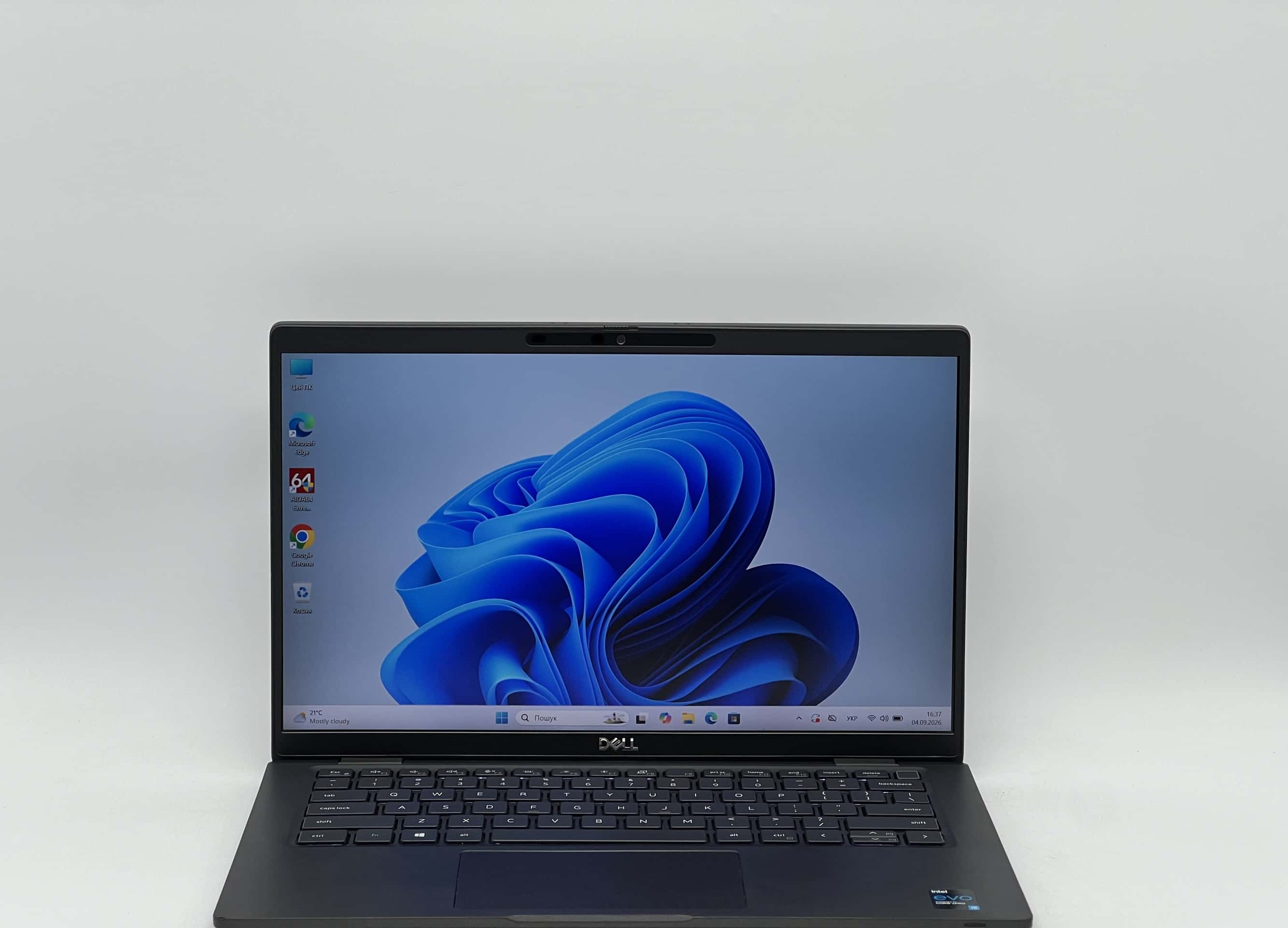 Dell Latitude 7420 14" i5-1145G7 16/240