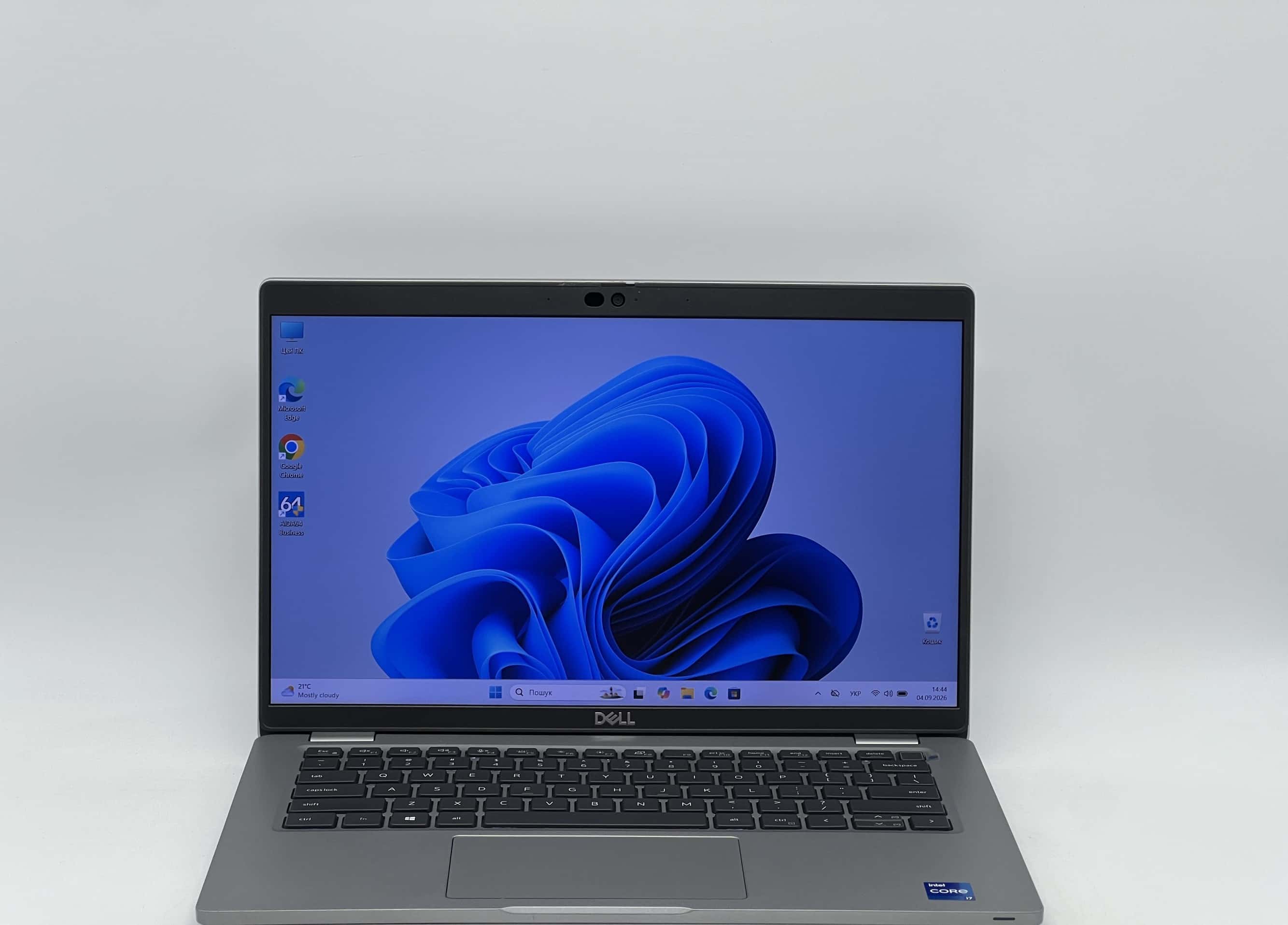 Dell Latitude 5420 14" i7-1165G7 16/240