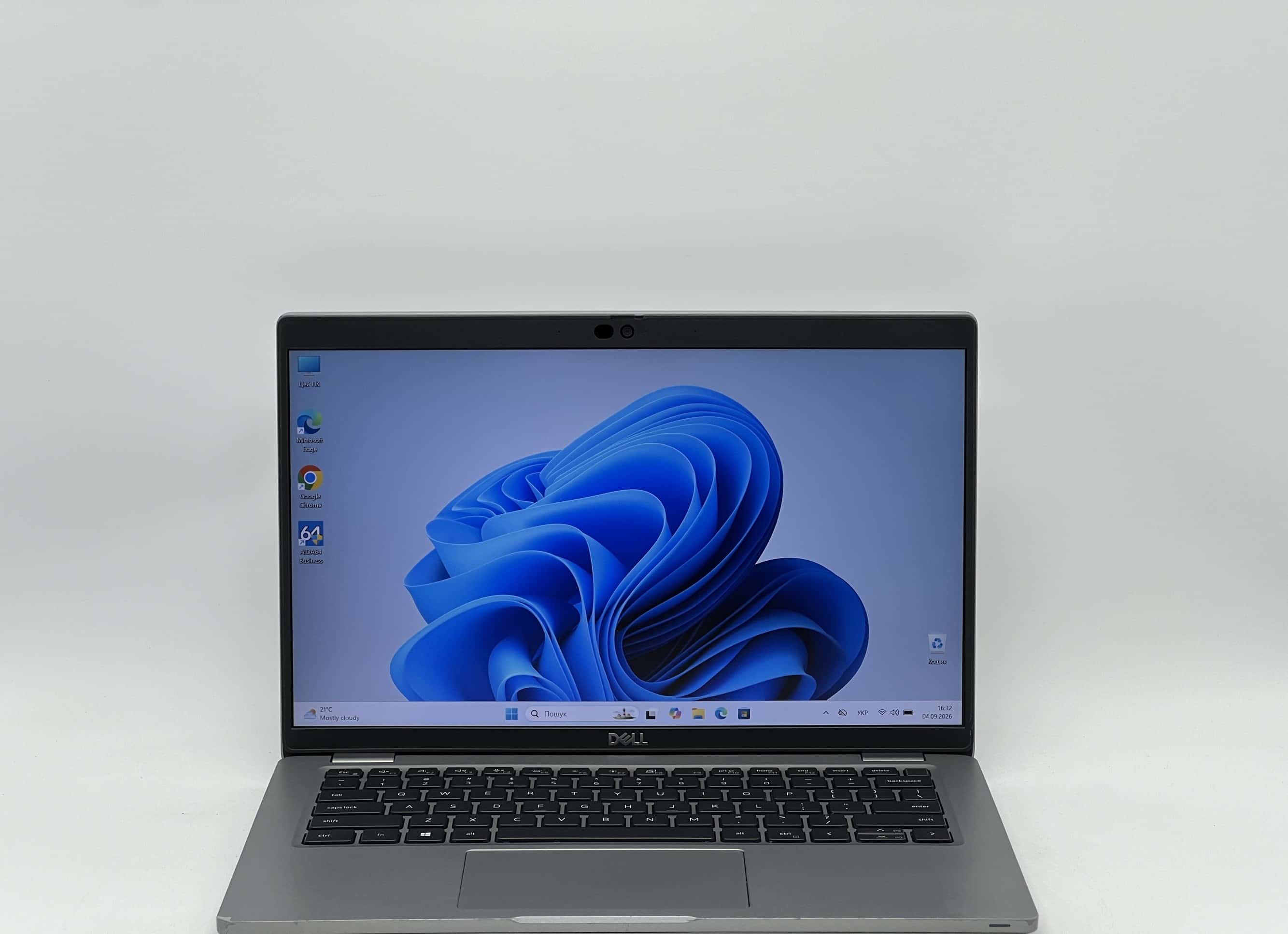 Dell Latitude 5420 14" i7-1165G7 16/240