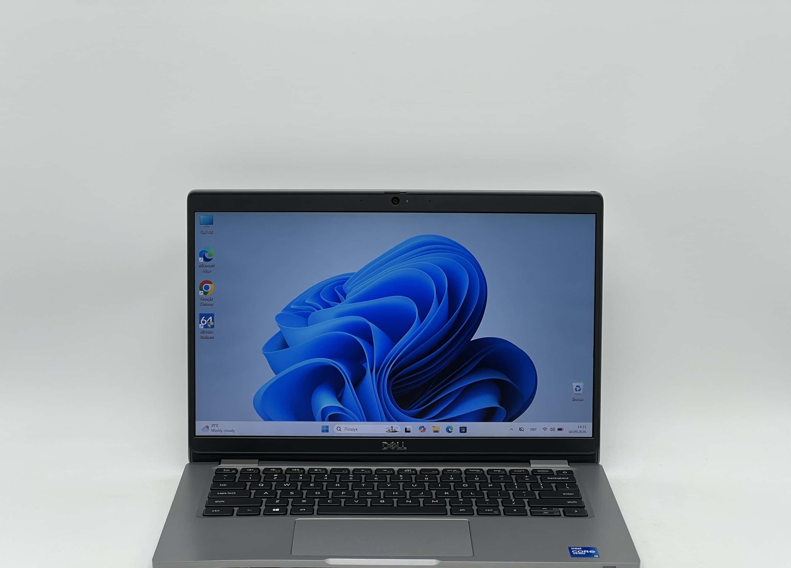 Dell Latitude 5320 13" i5-1145G7 8/240
