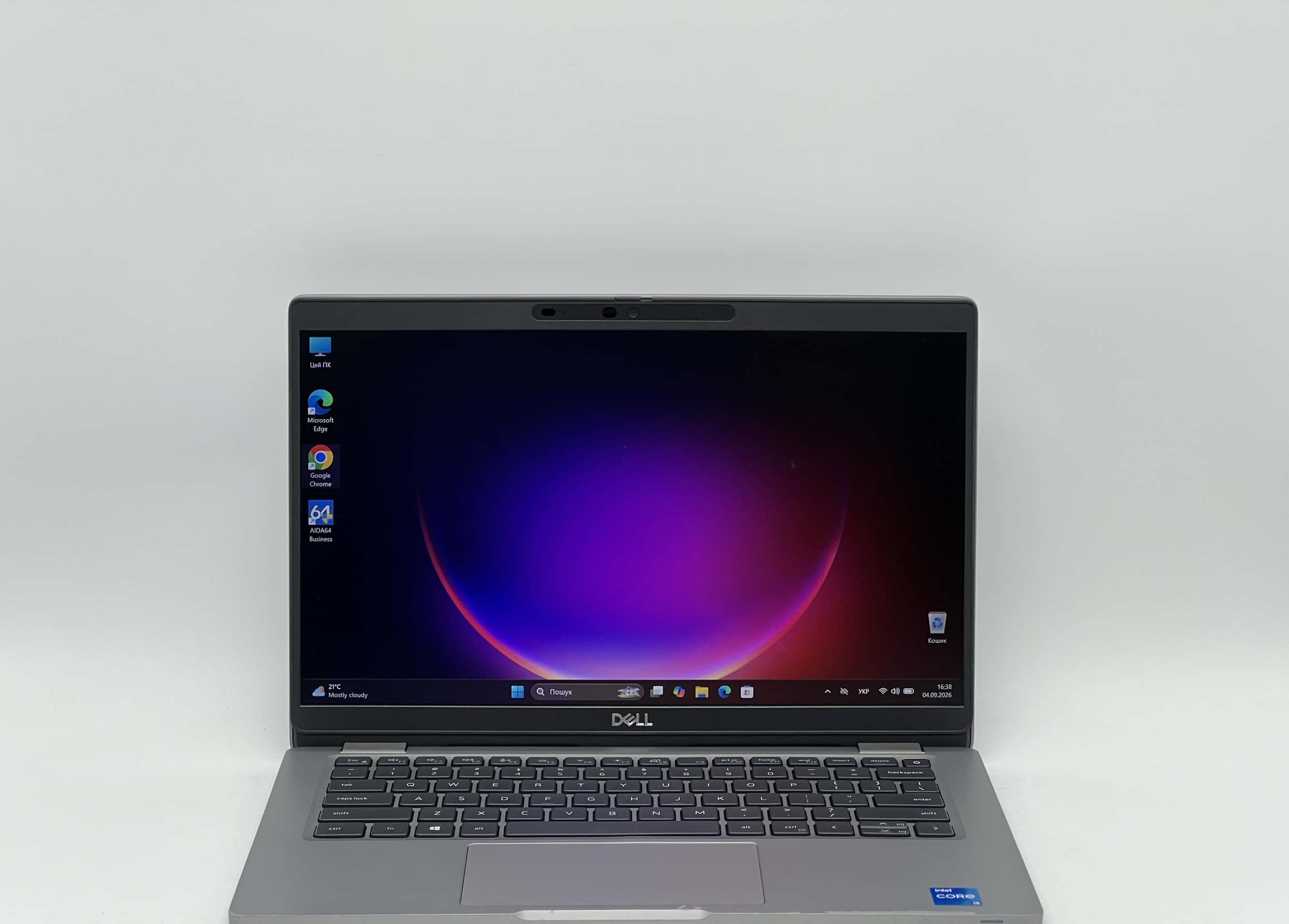 Dell Latitude 5320 13" i5-1145G7 16/240