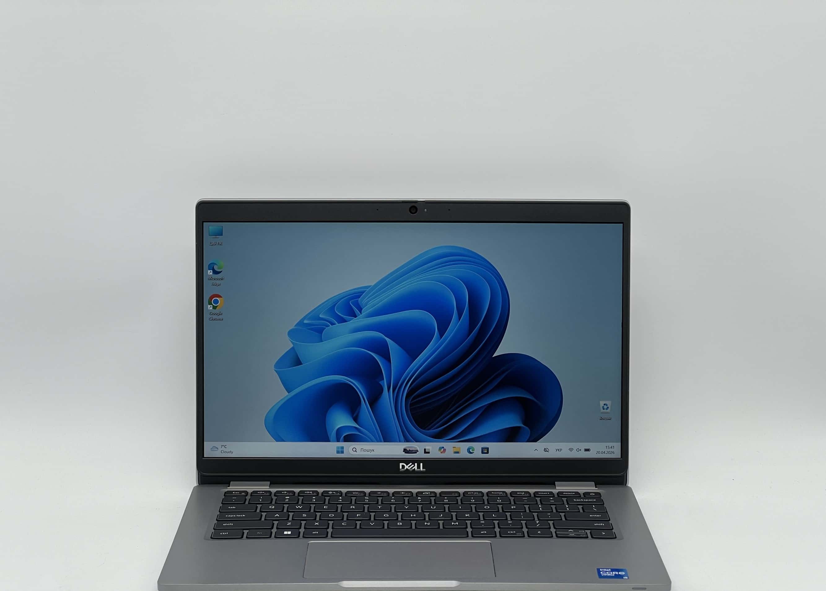 Dell Latitude 5320 13" i5-1145G7 16/240
