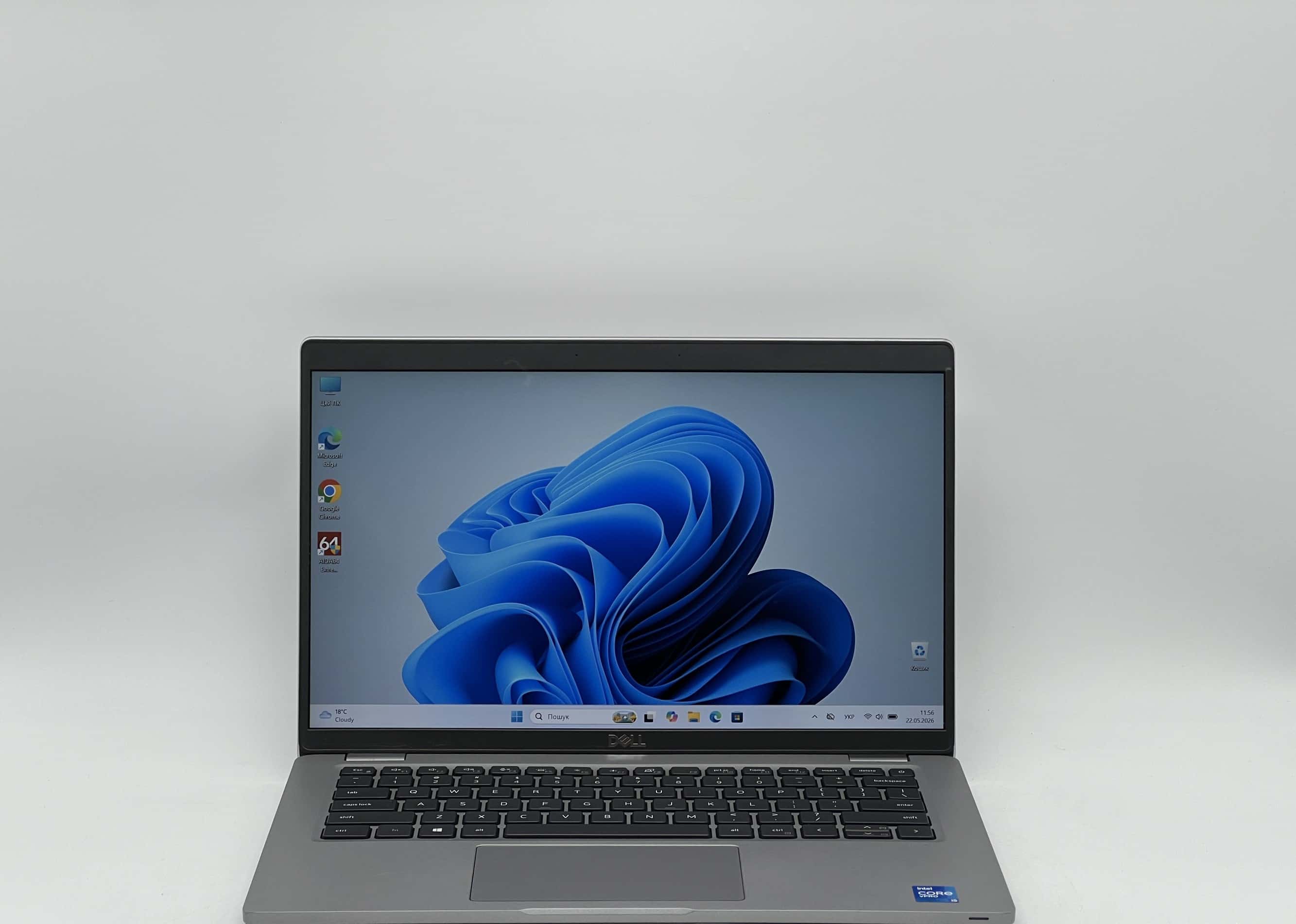 Dell Latitude 5420 14" i5-1145G7 16/240